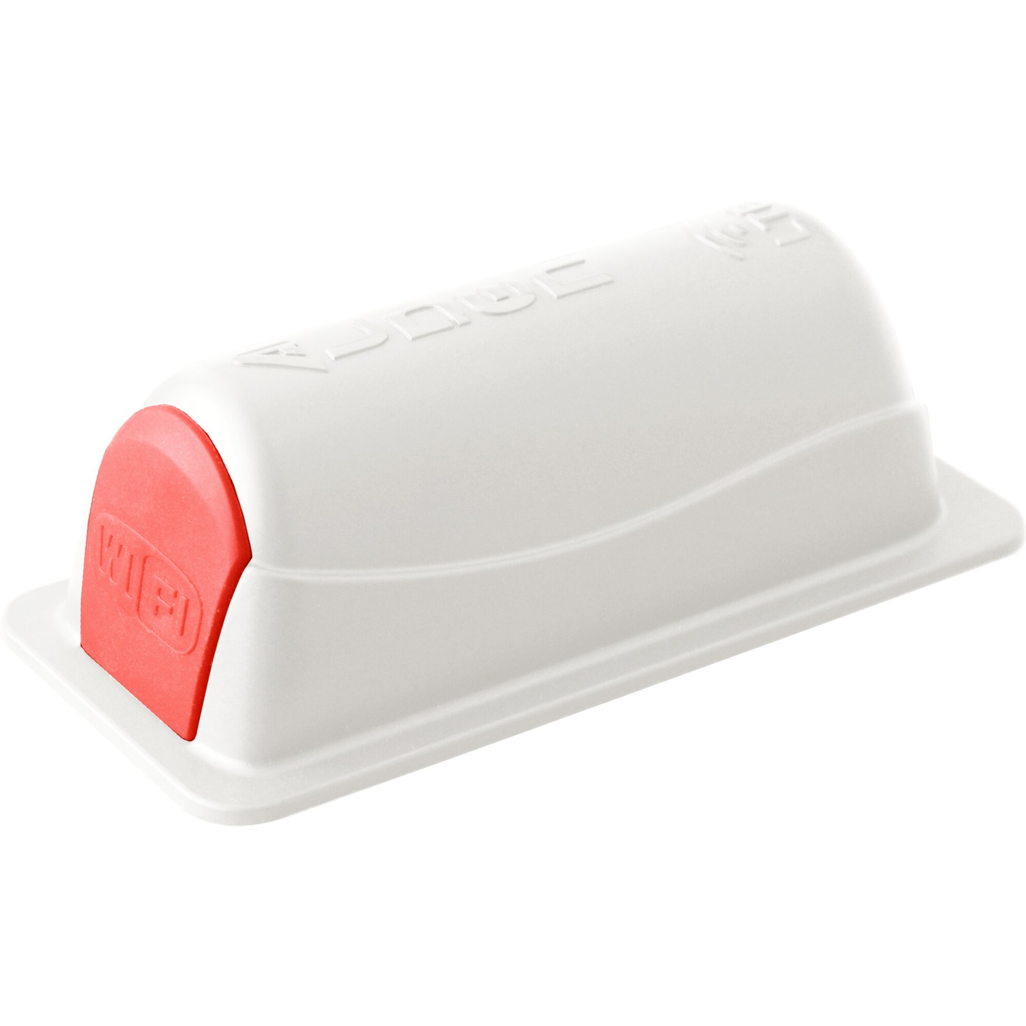 Router Set Alden Pack 4G, white