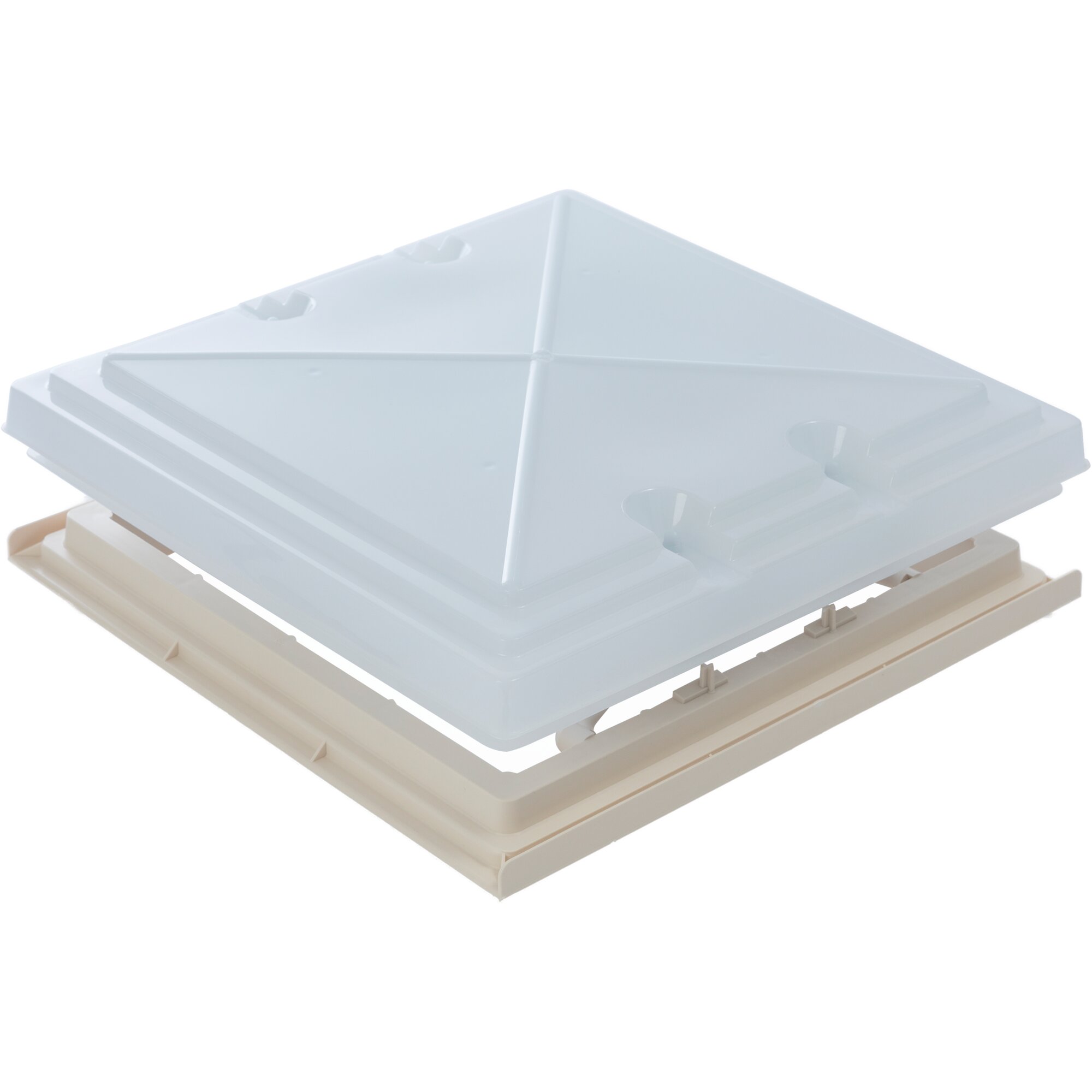 Skylight Model 42 without Fly Screen