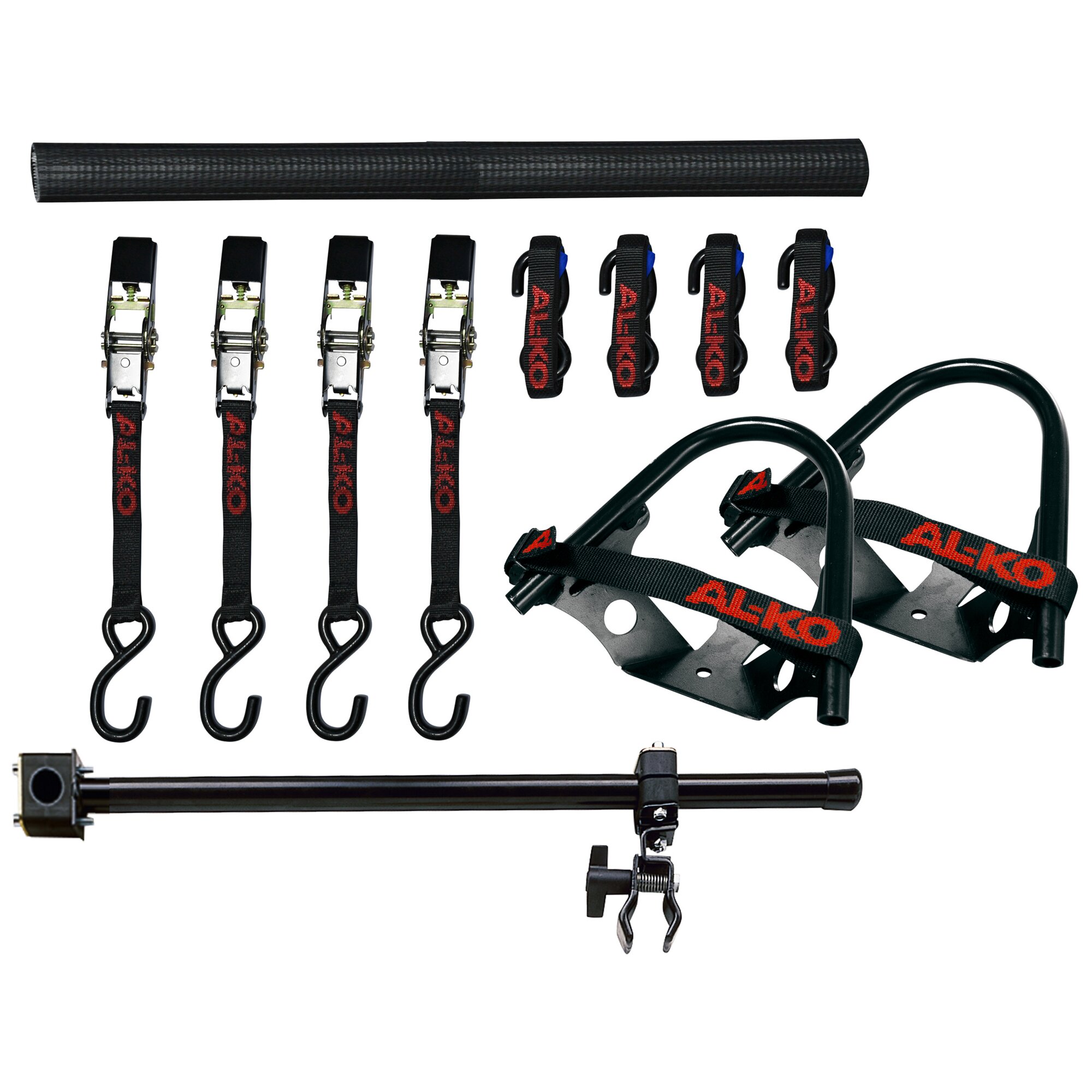 Tensioning Belt Set Universal