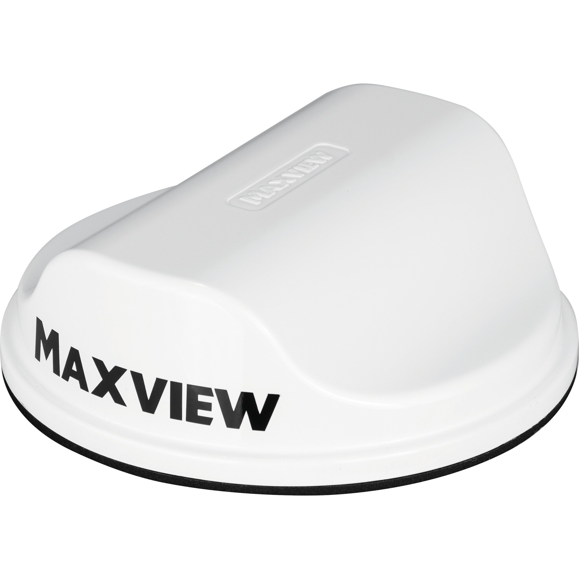 Router Set Maxview Roam, white