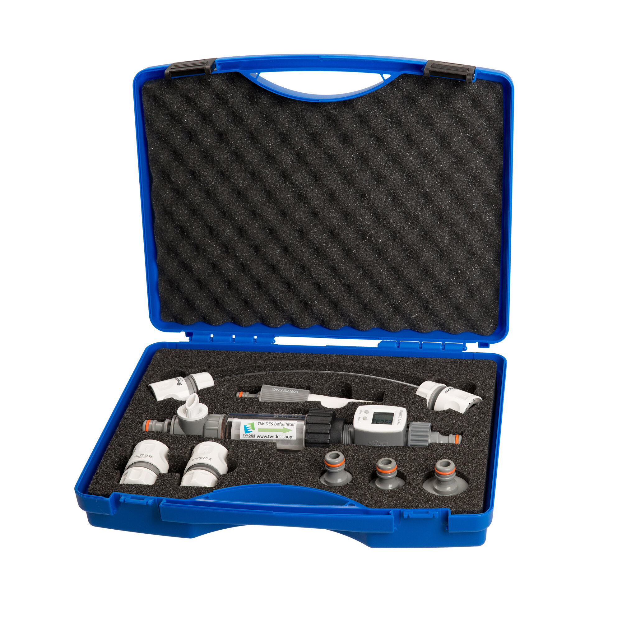 Water Case for Filling Water Tanks