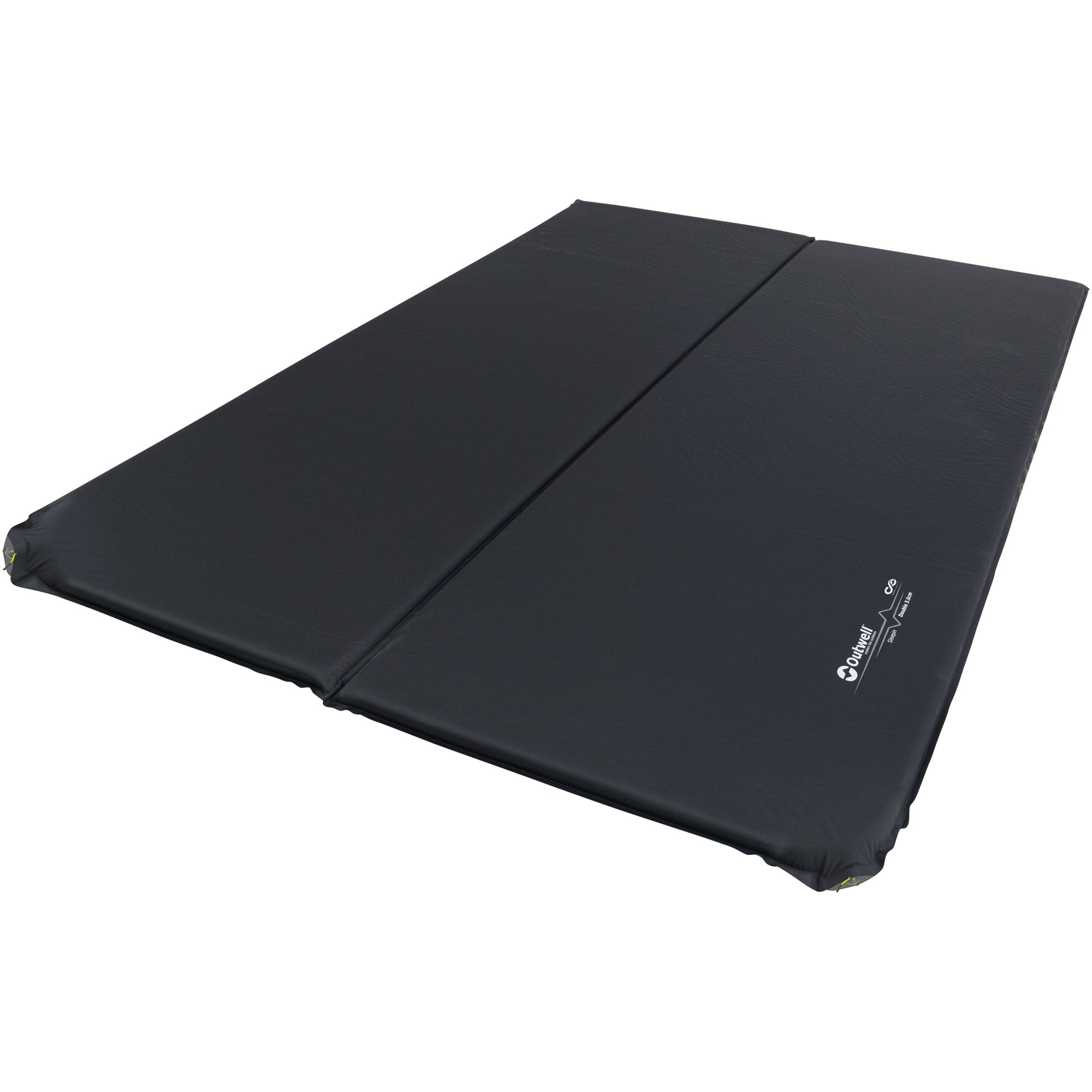 Self-Inflating Mat Sleepin, 128 cm, 3 cm