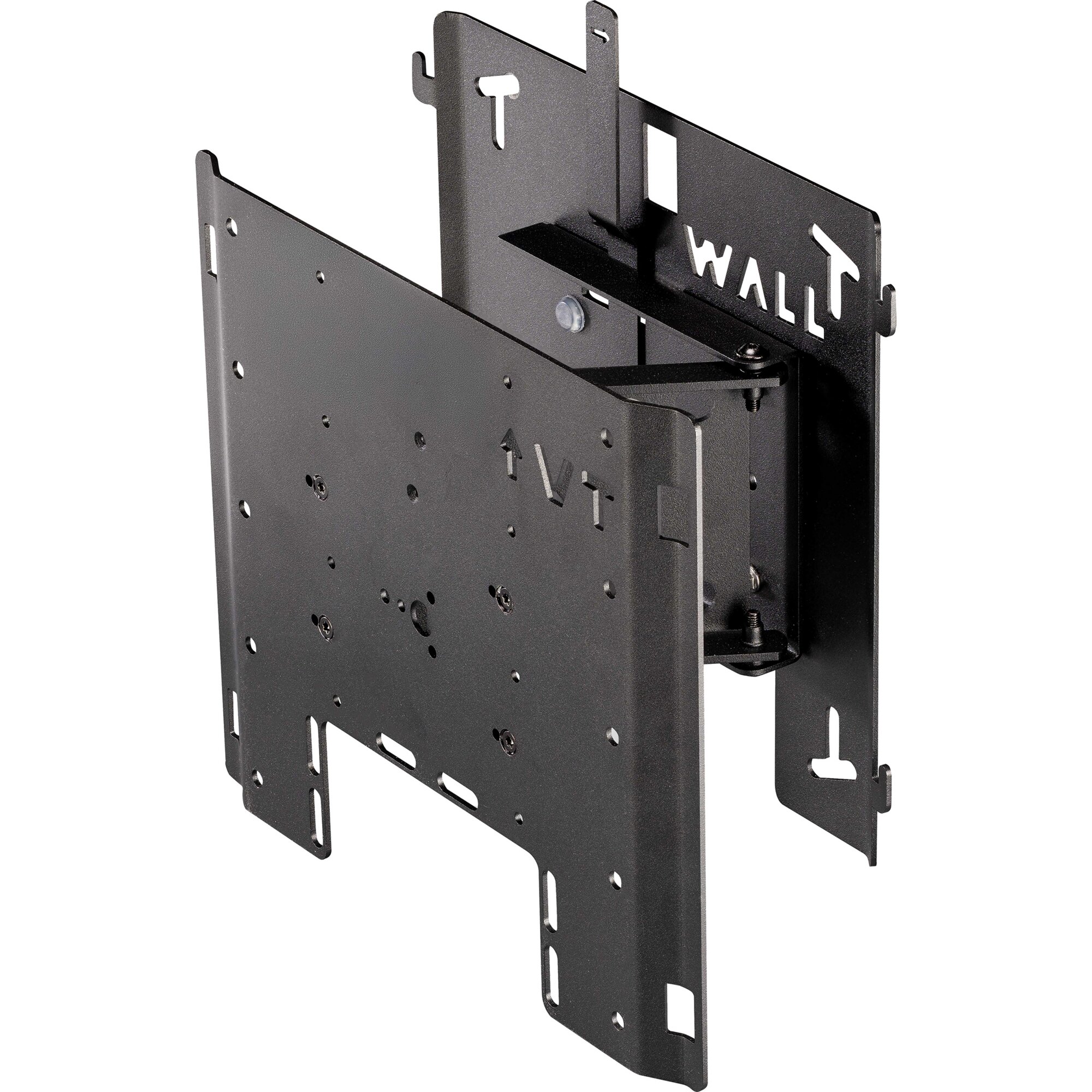 Wall Bracket alphatronics Slim Mount 160