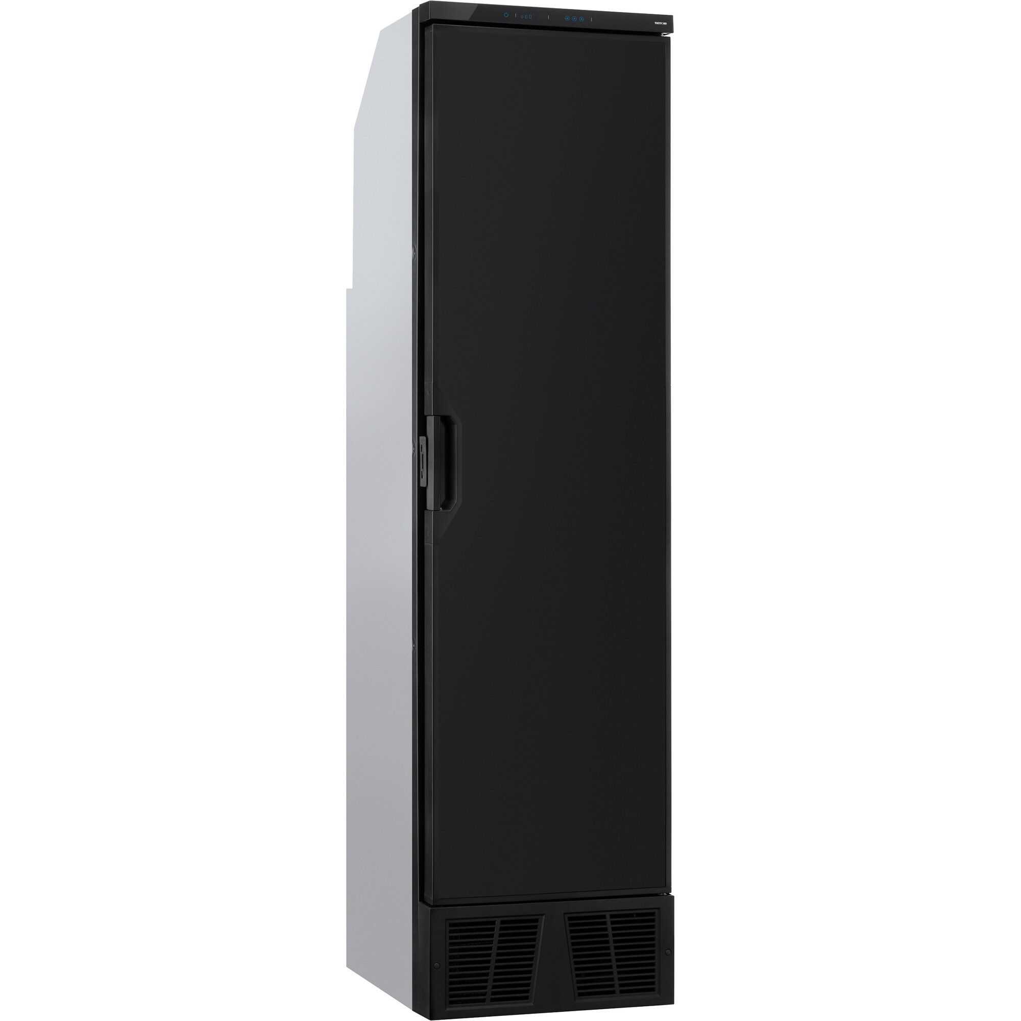 Refrigerator T2138, 12 V, 138 l