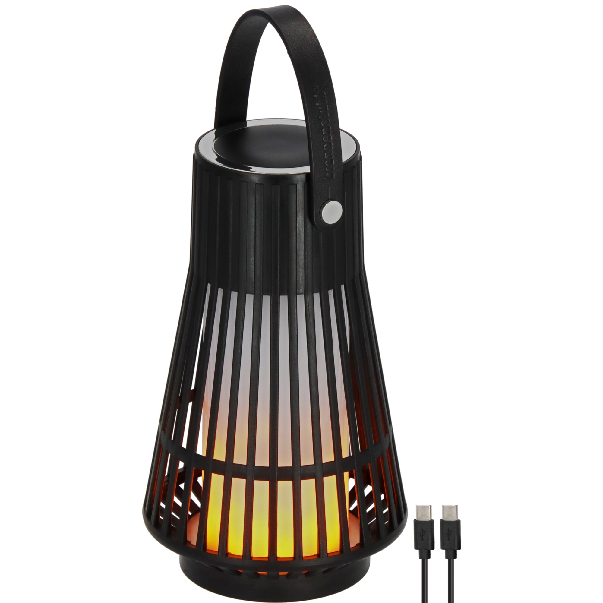 Rechargeable Outdoor Lamp FL 100 A