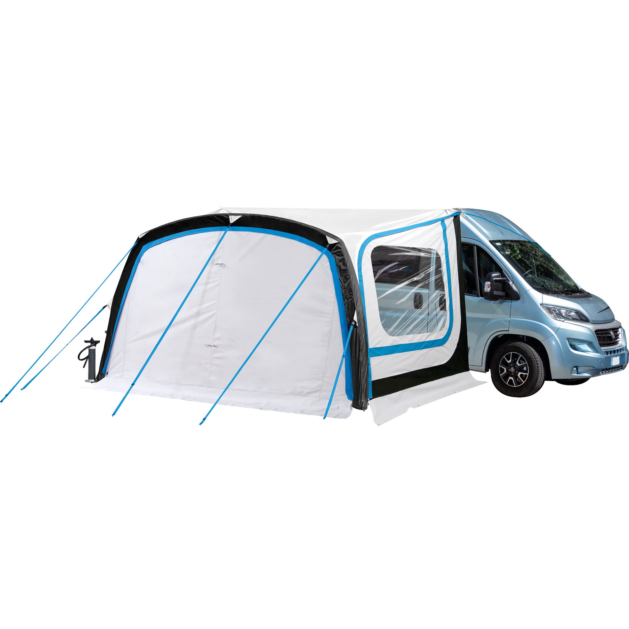 Front panel for Skia 400 sun canopy