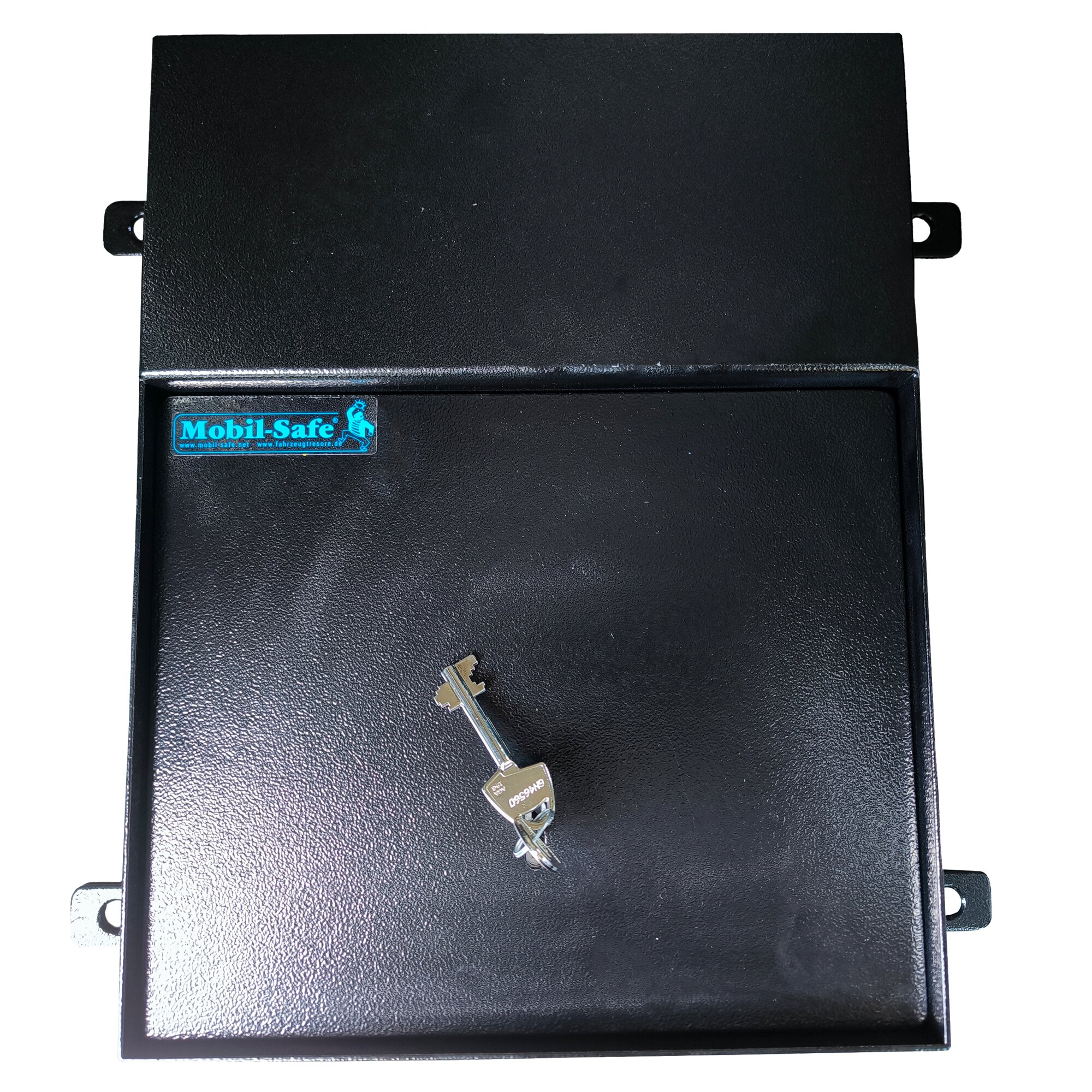 Seat Base Safe, Ford Transit from 2019