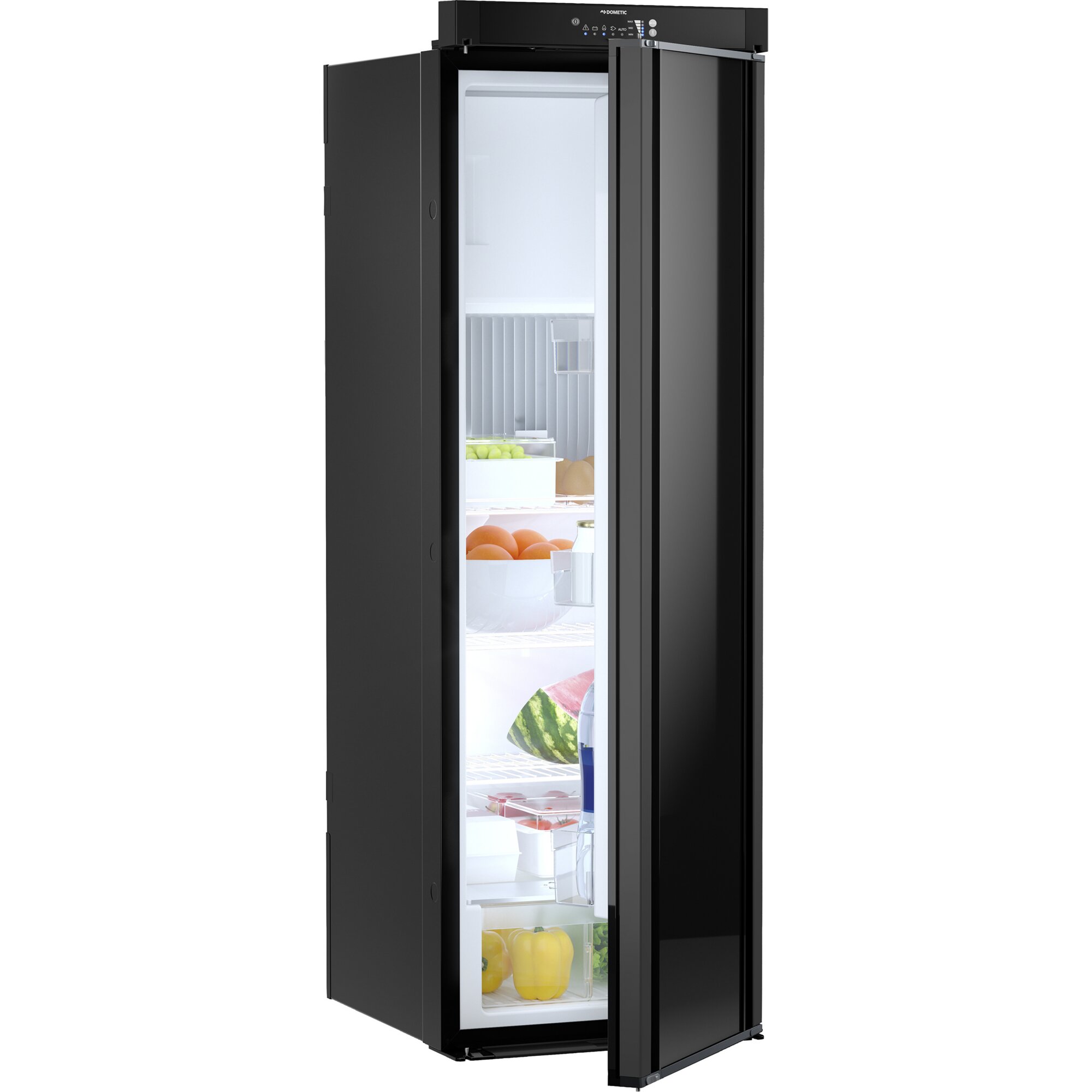 Absorption Refrigerator Dometic RML 10.4G, 12/230  V, 133 L