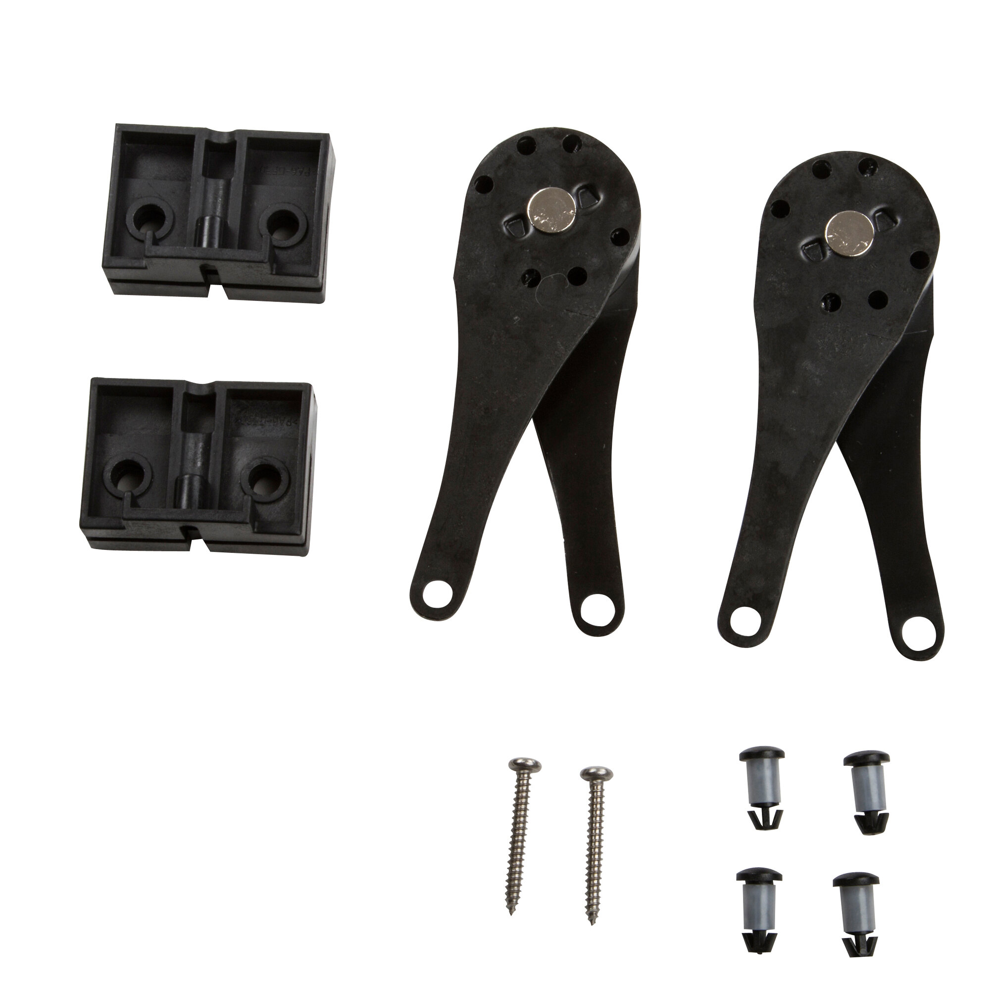 Extension Arm 400 x 400 mm for RemiTop Vario2
