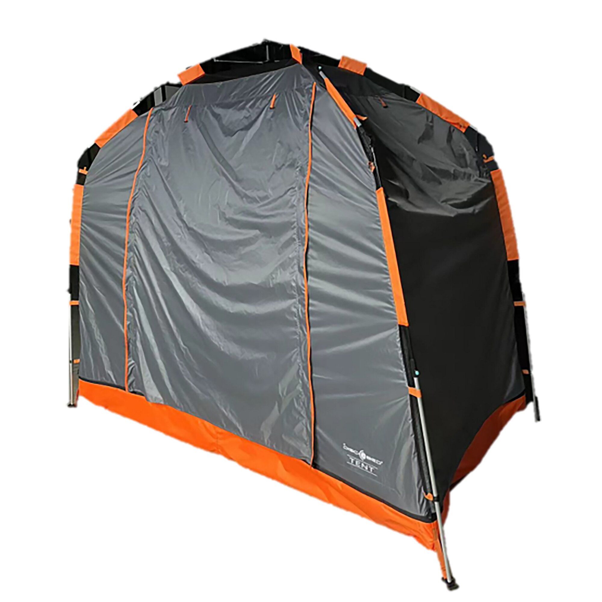 Tent Disc-O-Tent