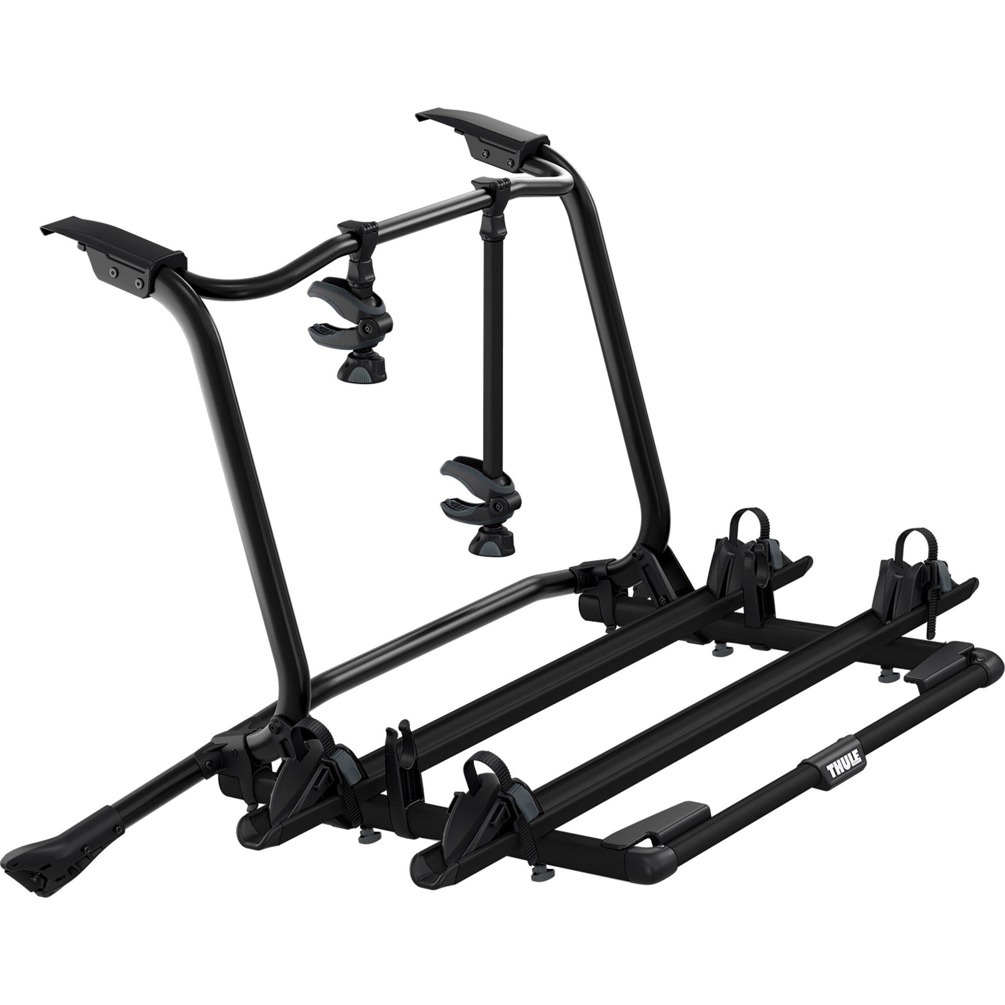 Bike Carrier Thule WanderWay for VW T6