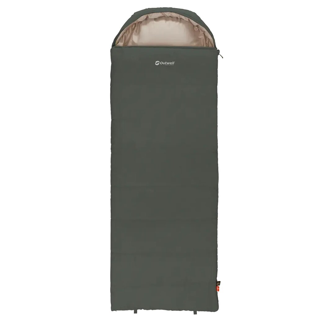 Sleeping Bag Campion Prime 215 x 80 cm