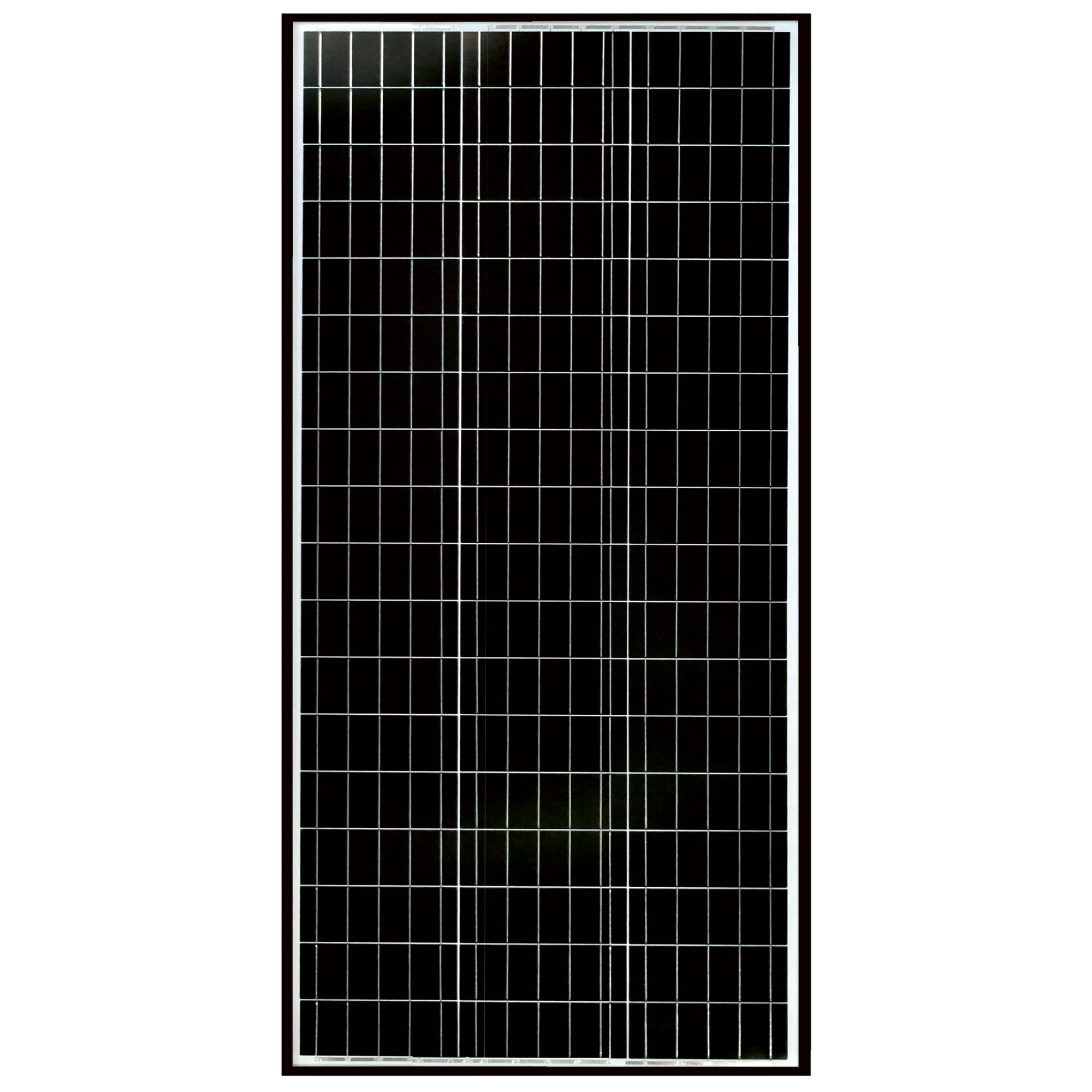 Solar Panel Ecolux HV Series, 170 Wp