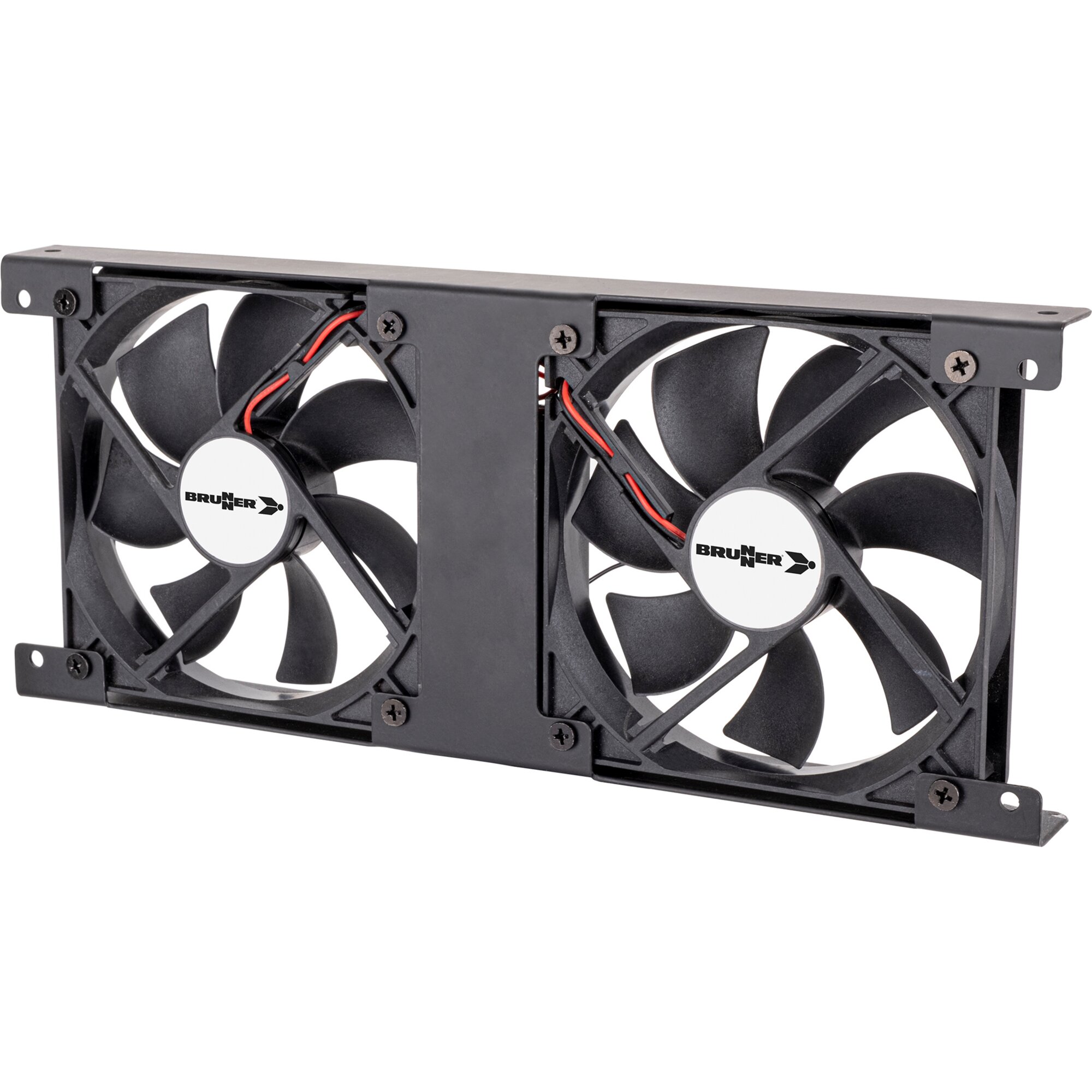 Refrigerator Ventilatior Vento Smart, 92 mm
