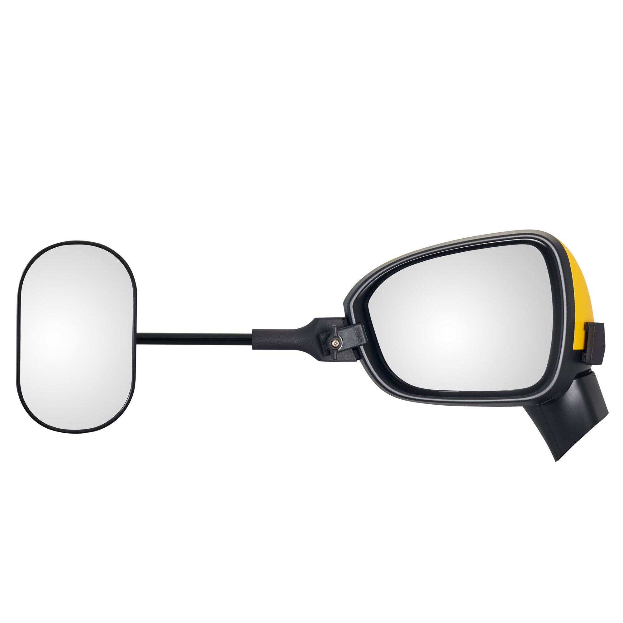 Special Caravan Exterior Mirror Nissan Qashqai (6/2021); X-Trail (9/2022)
