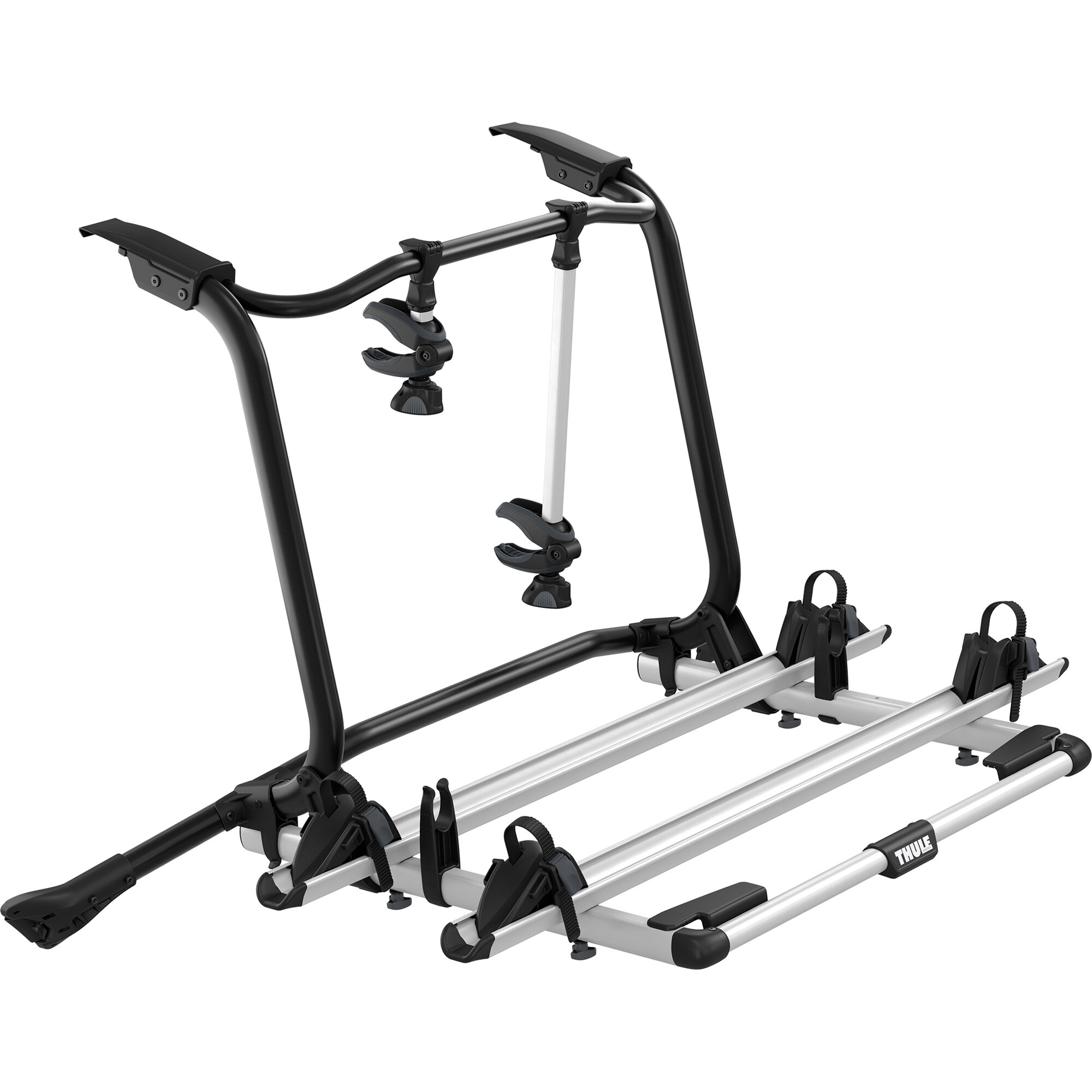 Bike Carrier Thule WanderWay for VW T6