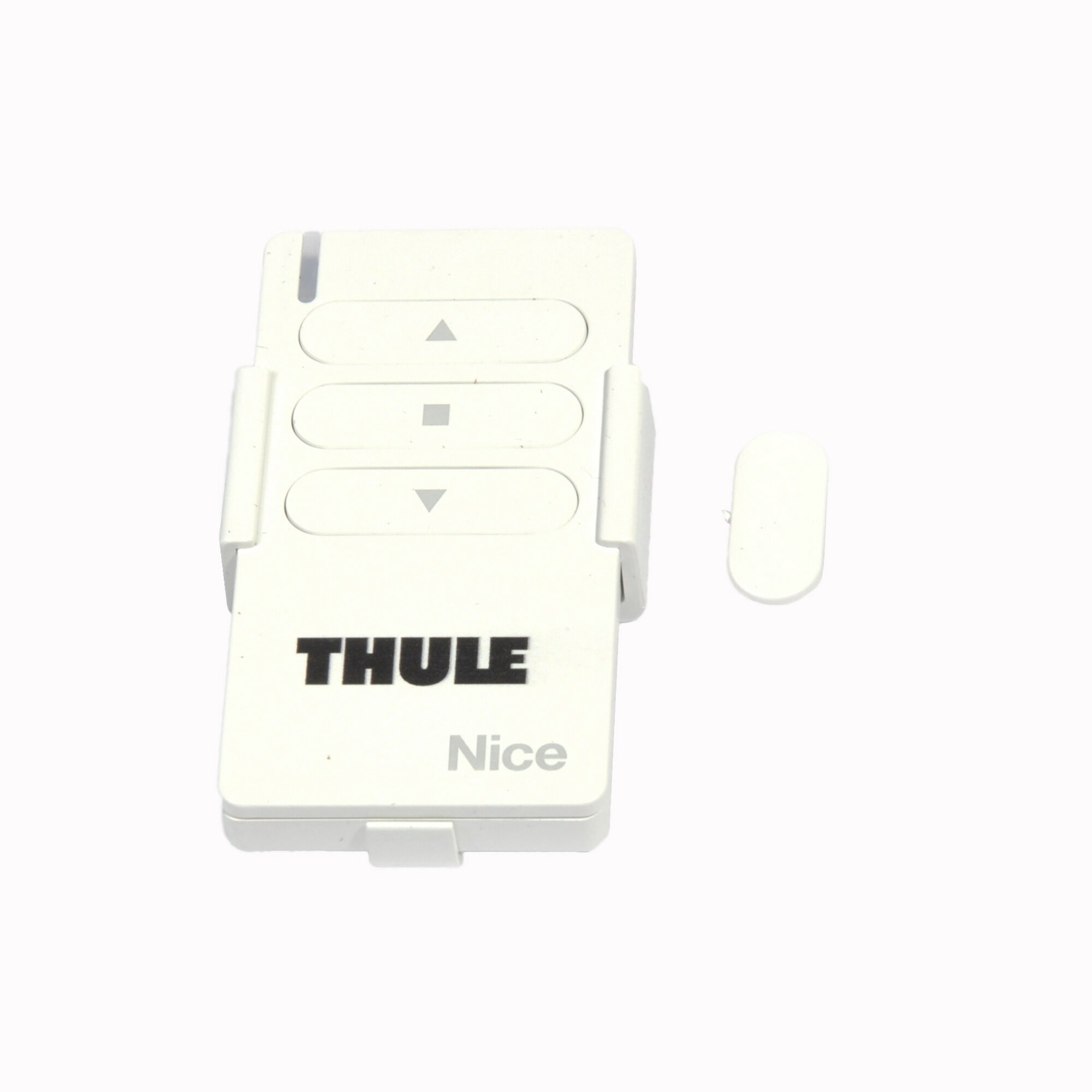 Remote Control for Motor built from 06/2016