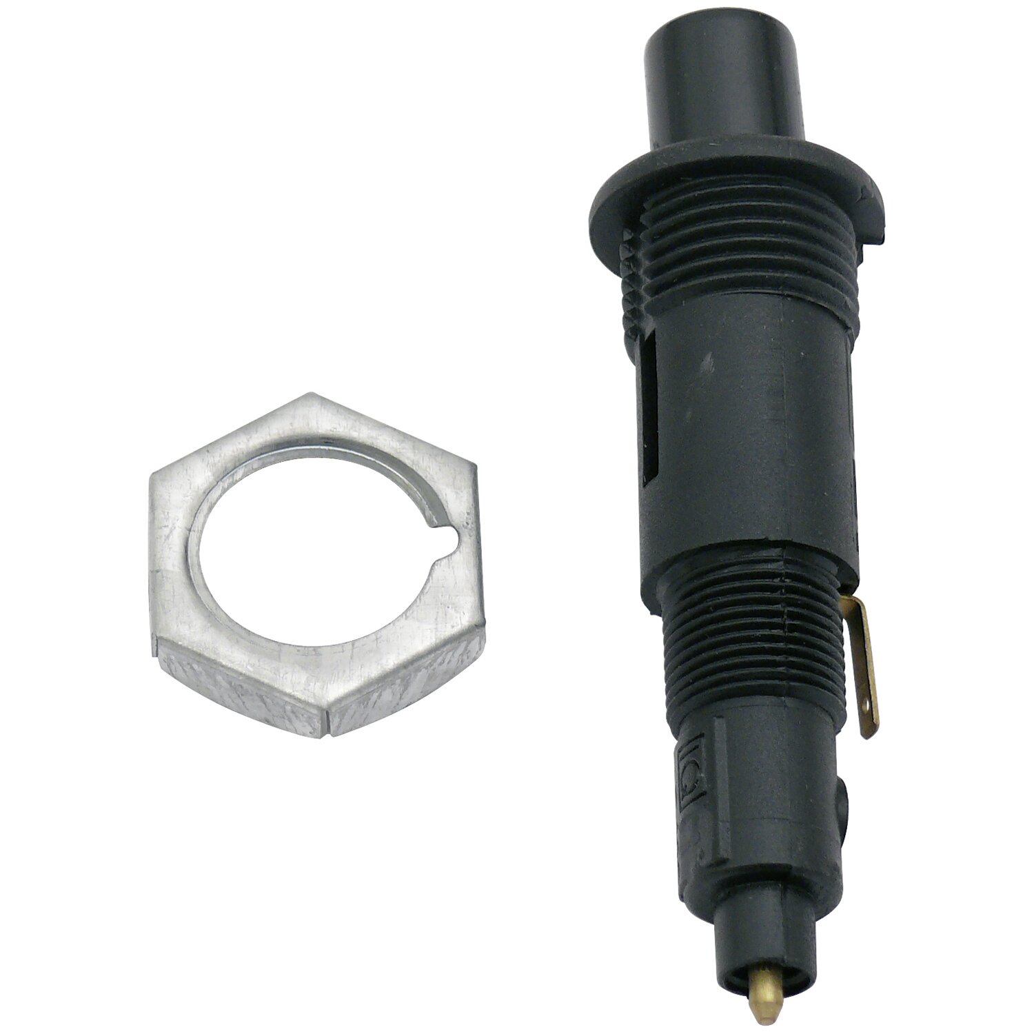 Piezo Ignition