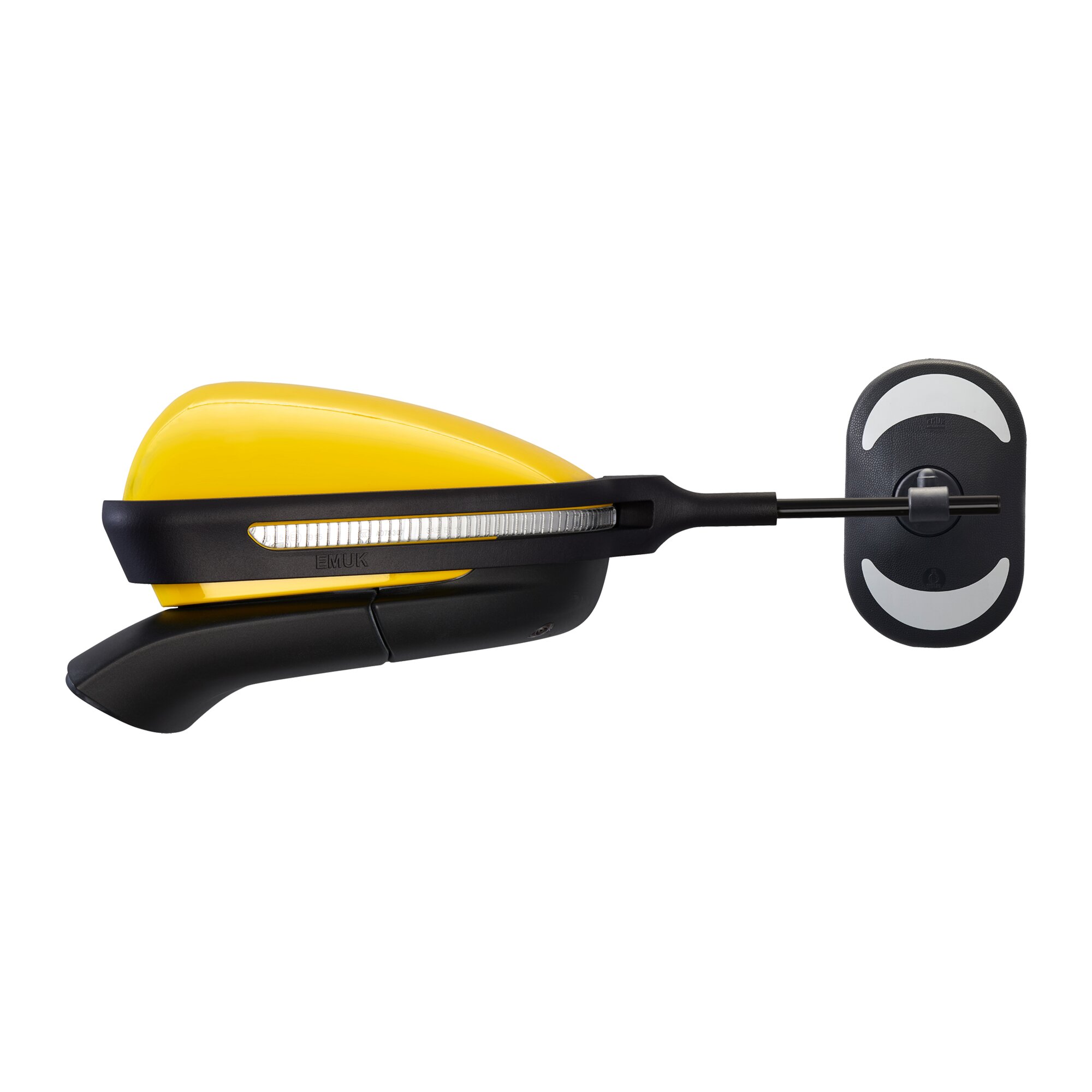 Special Caravan Exterior Mirror Audi/VW/Skoda/Cupra; Q4 e-tron/Q5/Q6 e-tron/Elroq/Enyaq/Kodiaq II
