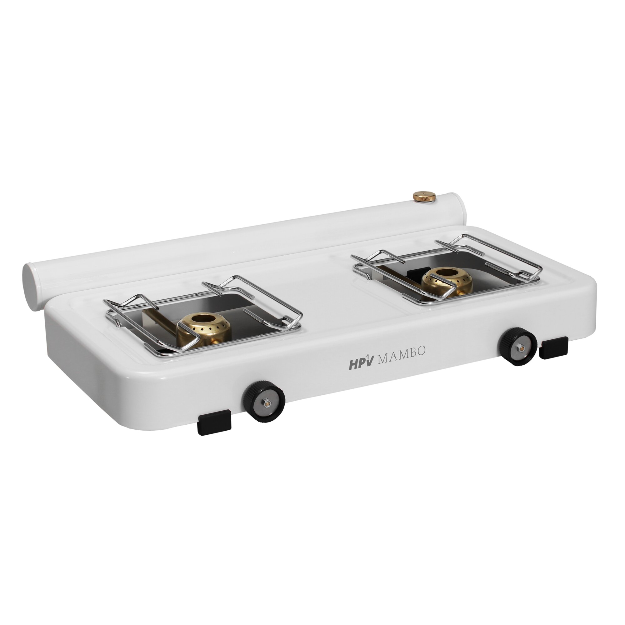 Spirit Stove, 2