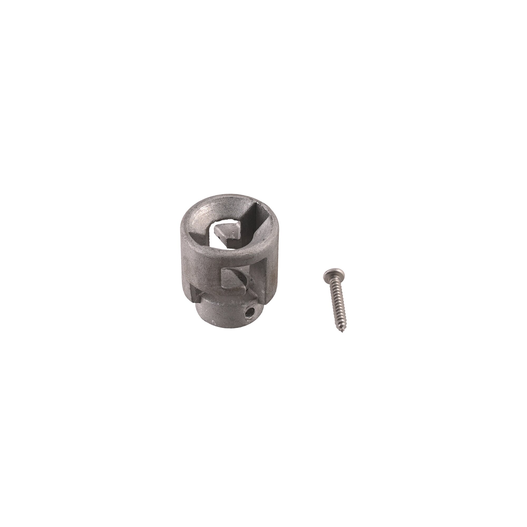 Crank Handle Bell