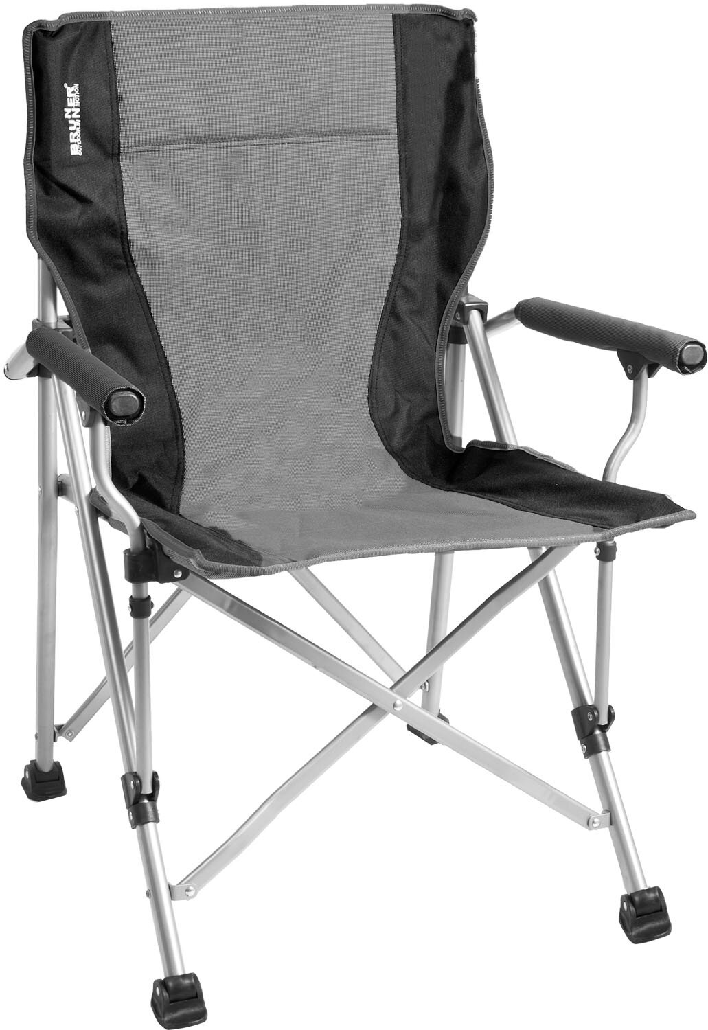 Folding Chair Raptor Classic, grey