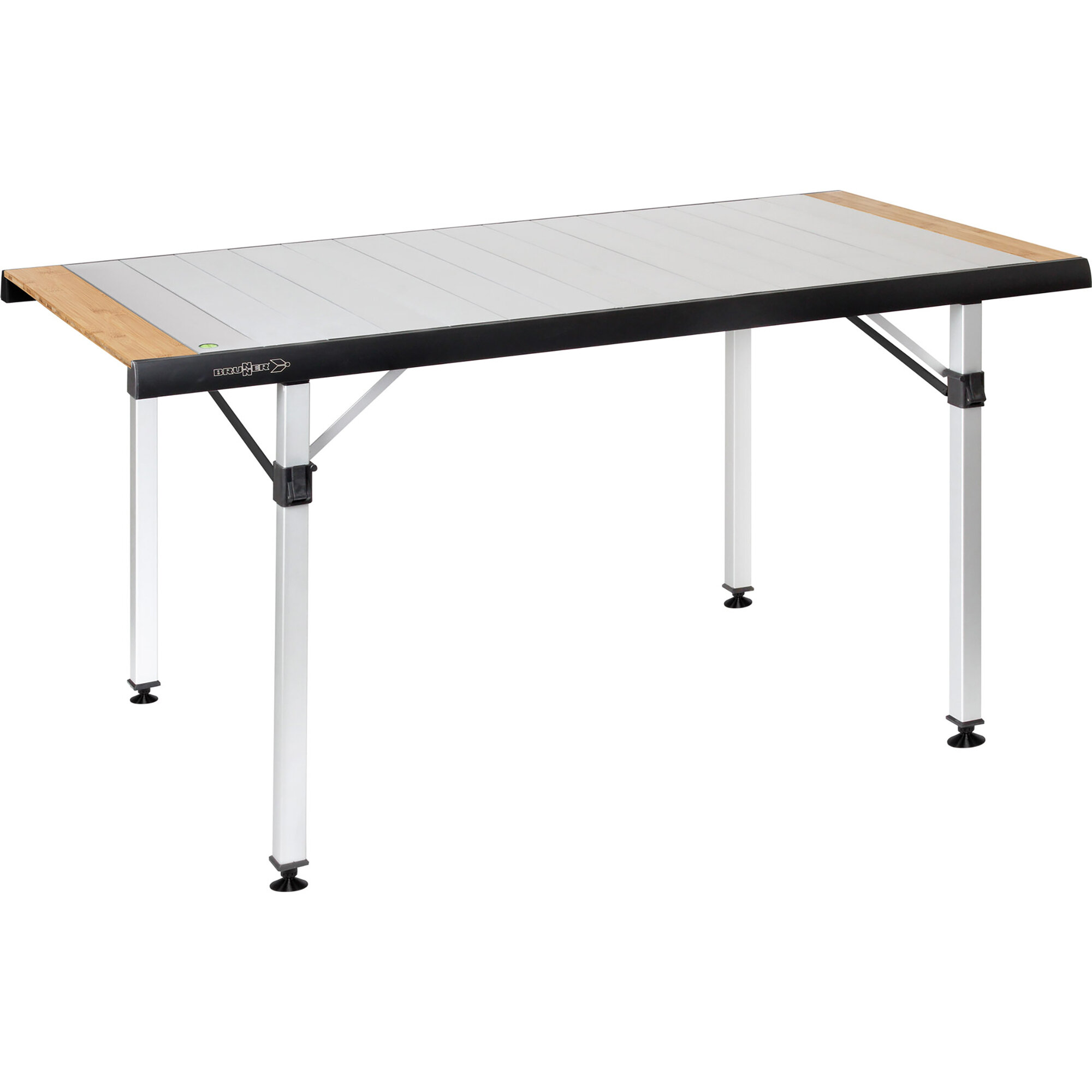 Camping Table Quadra Tropic 6 Adjustar