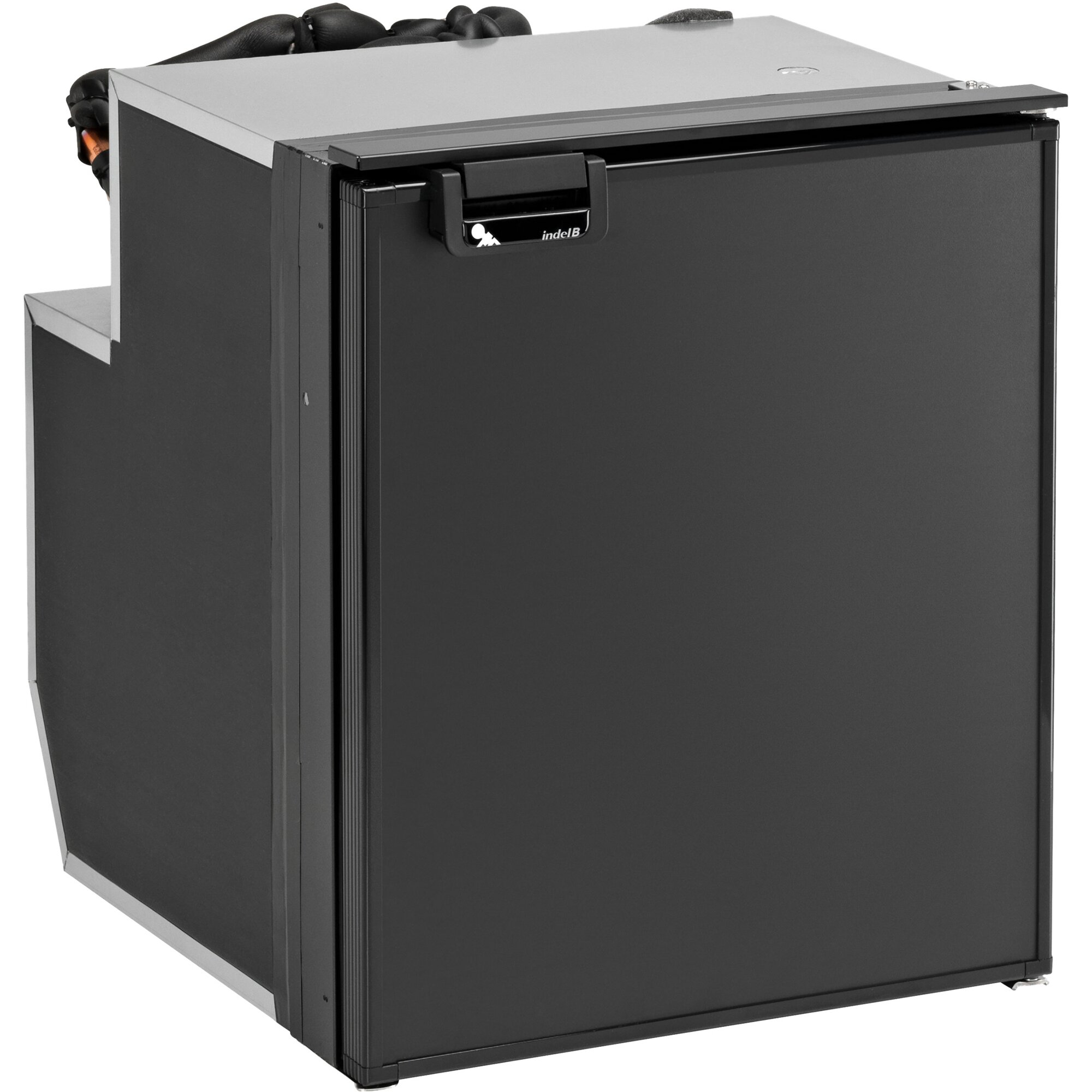 Refrigerator Cruise, 65 l