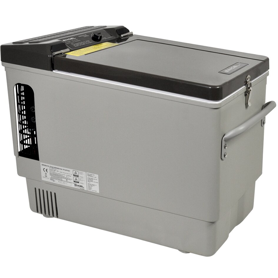Cooler MD, 12/ 24 V and MT, 12/ 24/ 230 V, 21 l