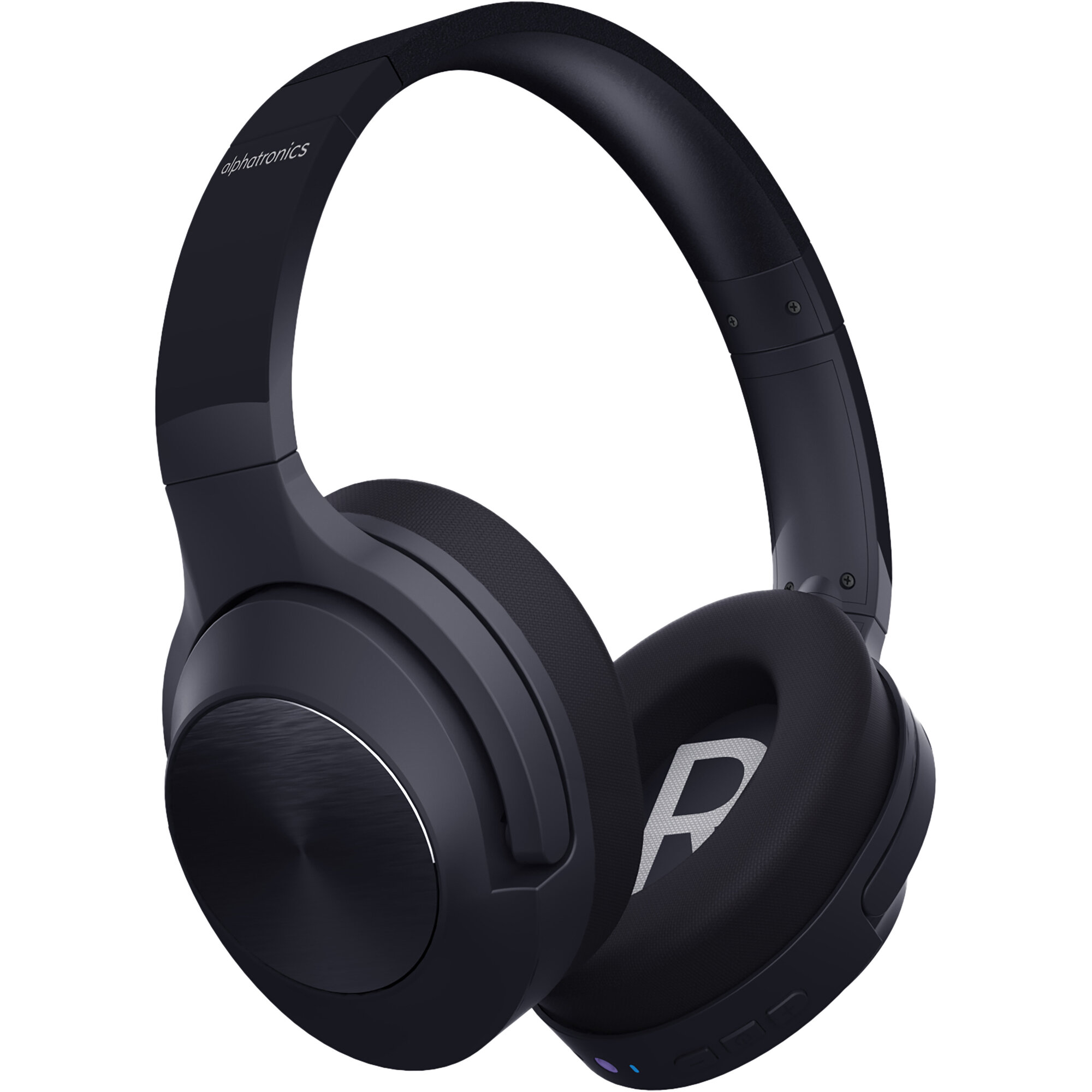 alphatronicsSound 5 ANC – Bluetooth Earphones