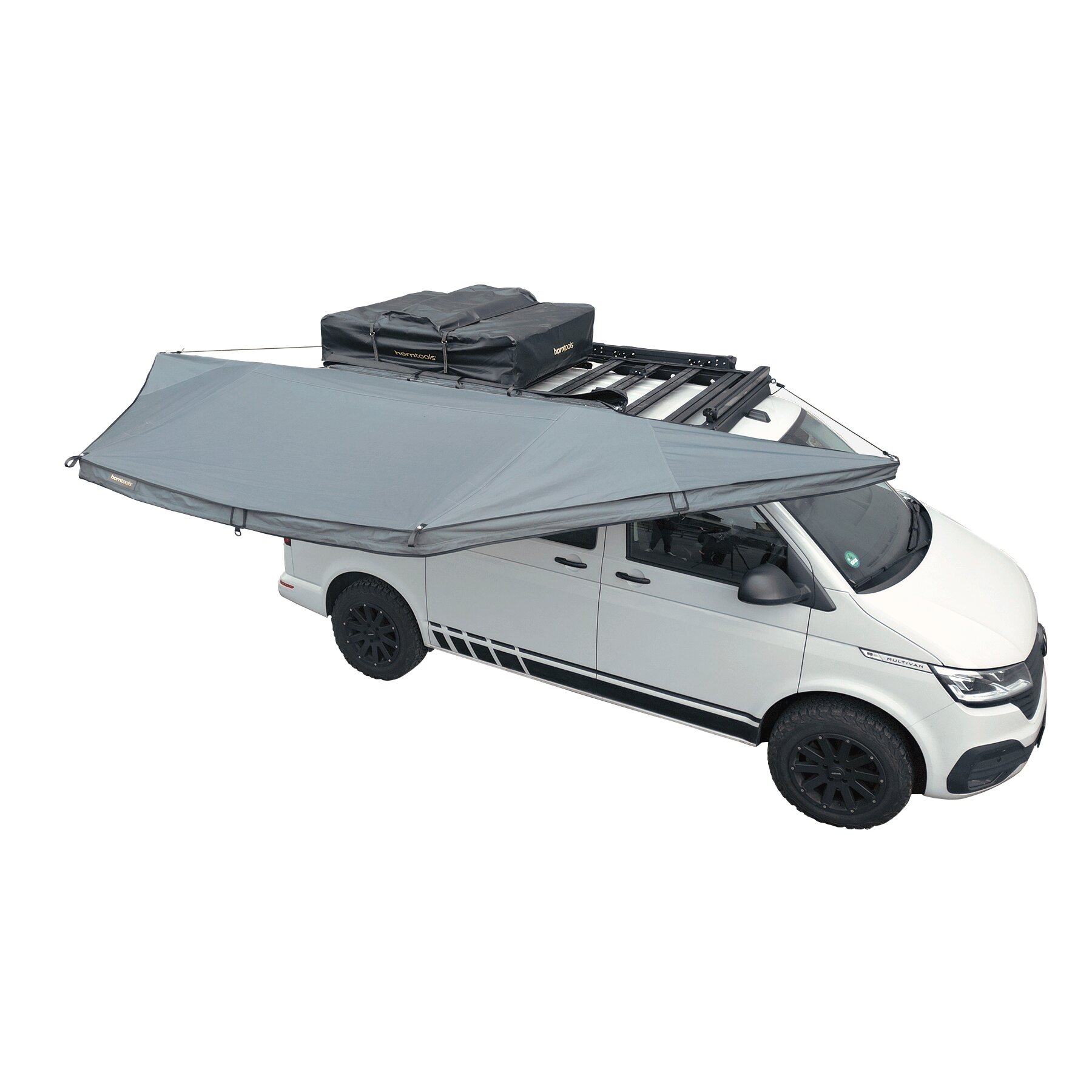 Awning Horizon 180°, 200 cm