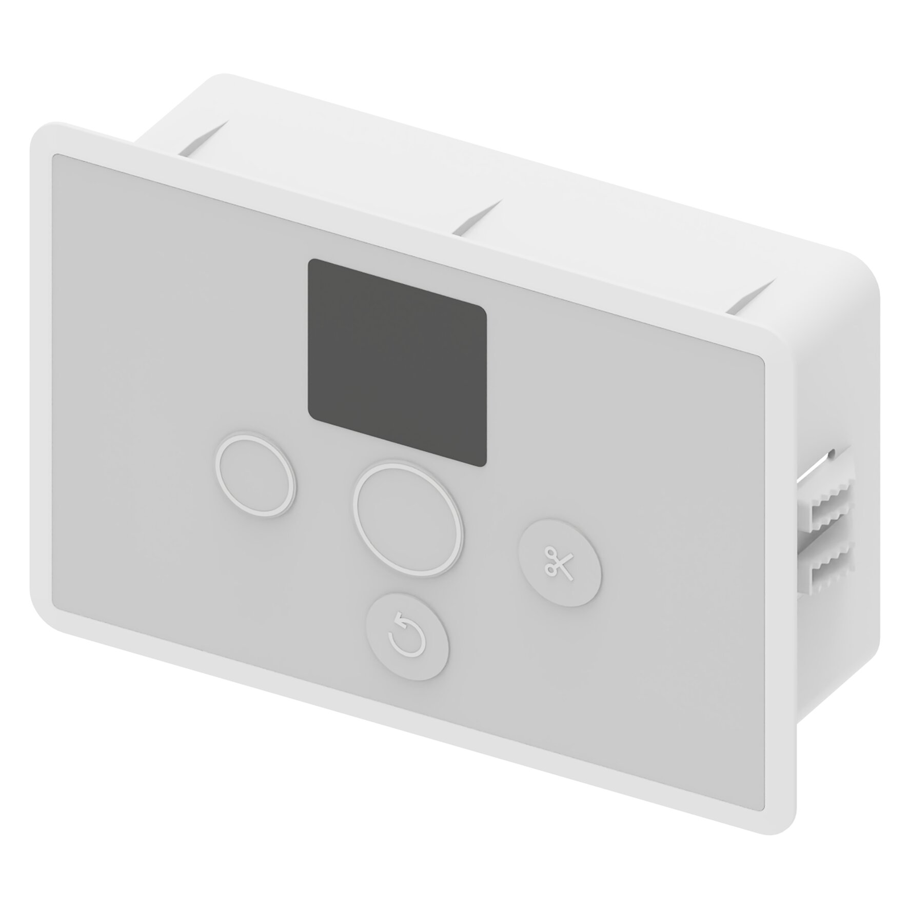 Control Panel for Clesana C1