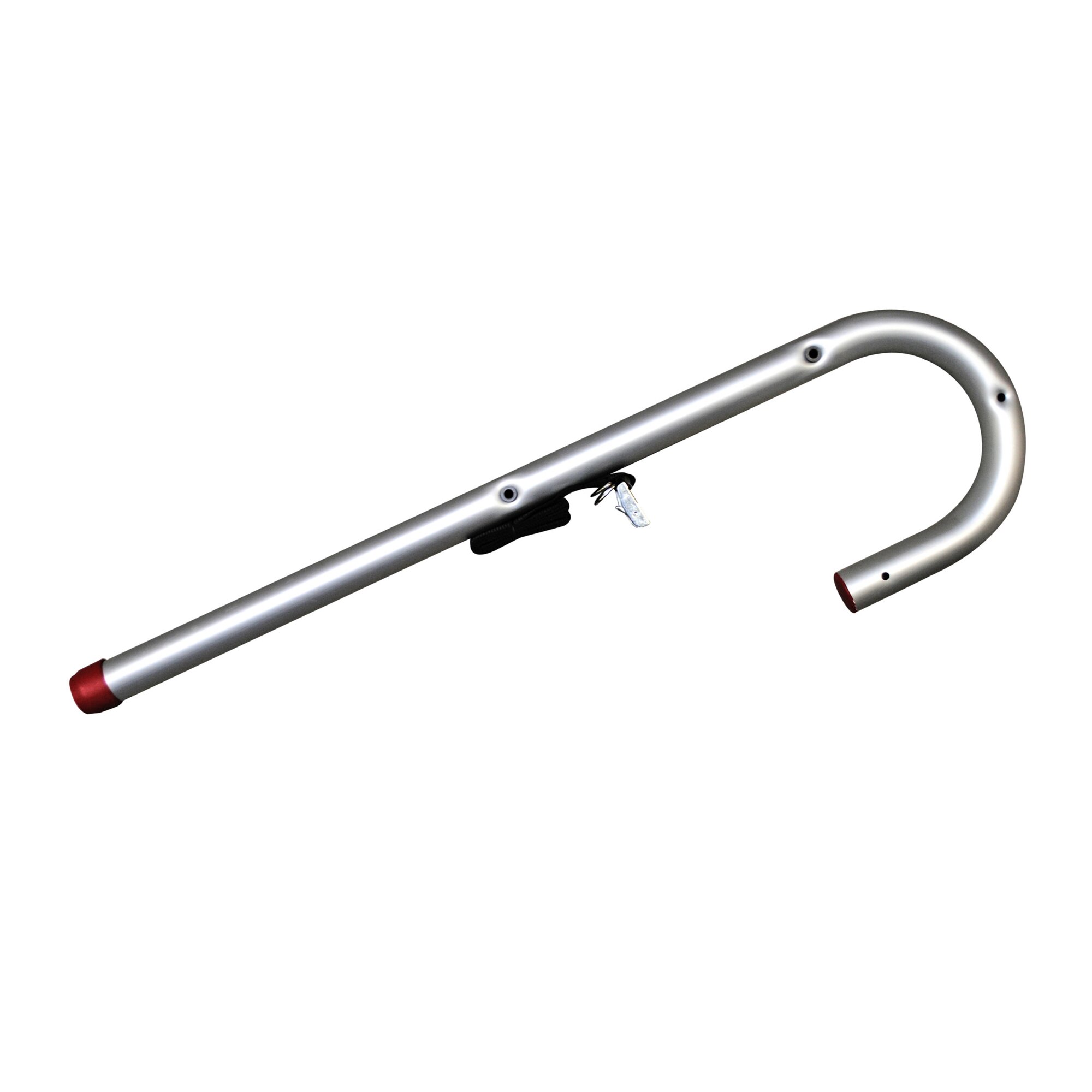 Bottom Load-Bearing Structure, Carry-Bike Lift 77