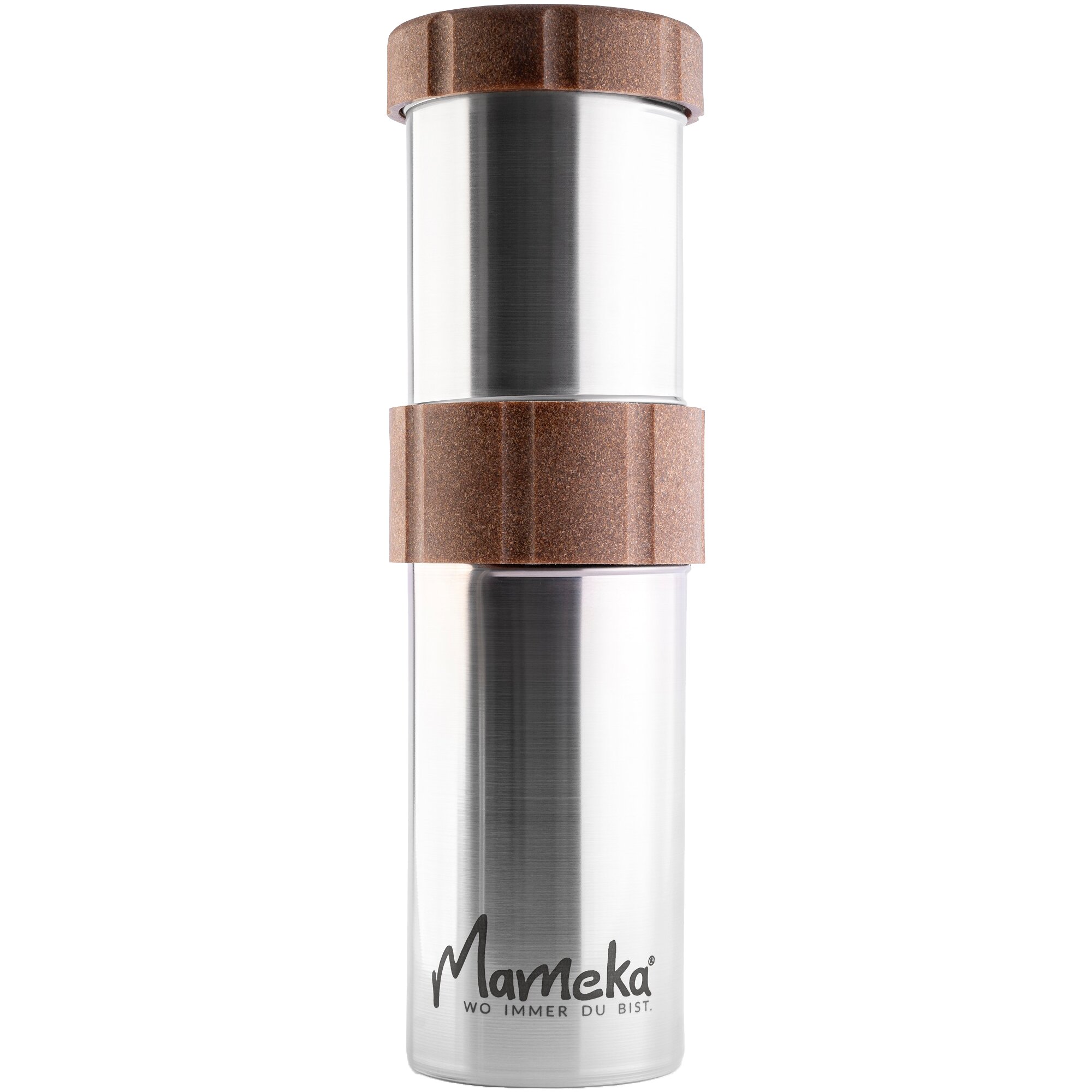 Stainless Steel Water Filter Travelbuddy