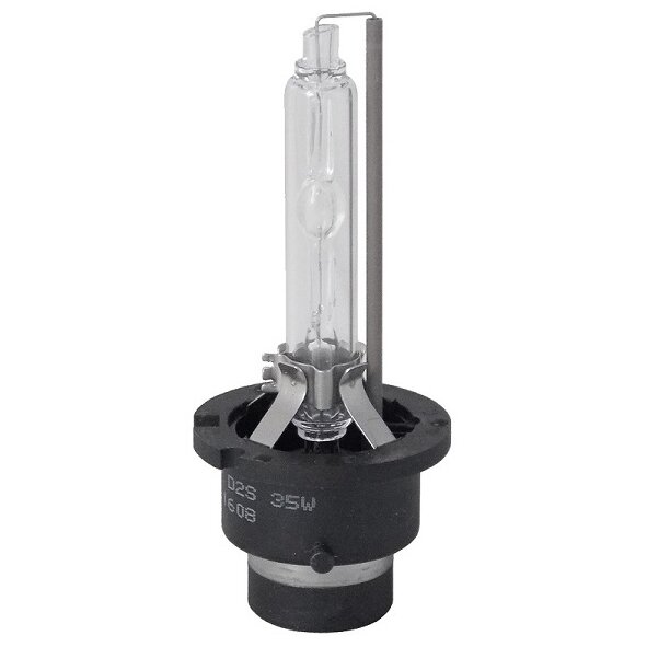 Xenon Bulb, P32d-2