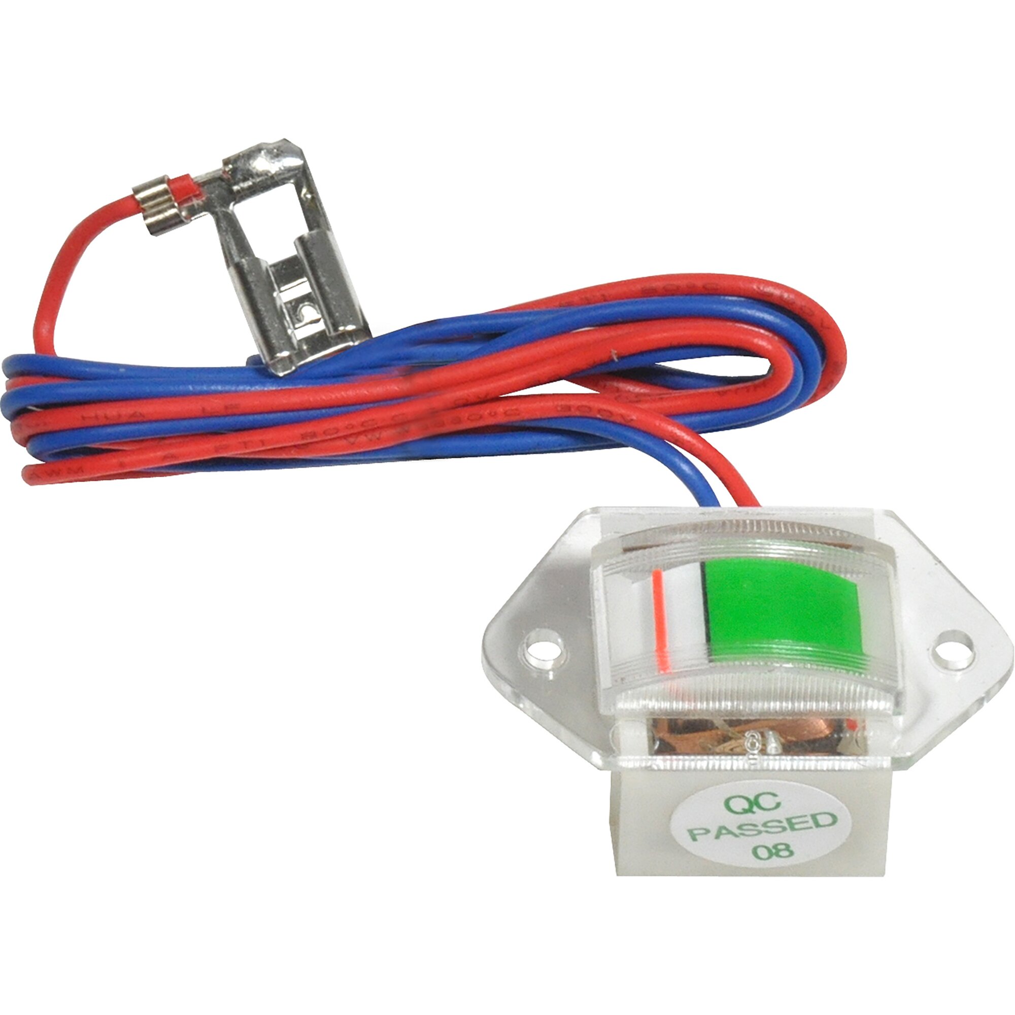 Gas Indicator for Dometic Refrigerators