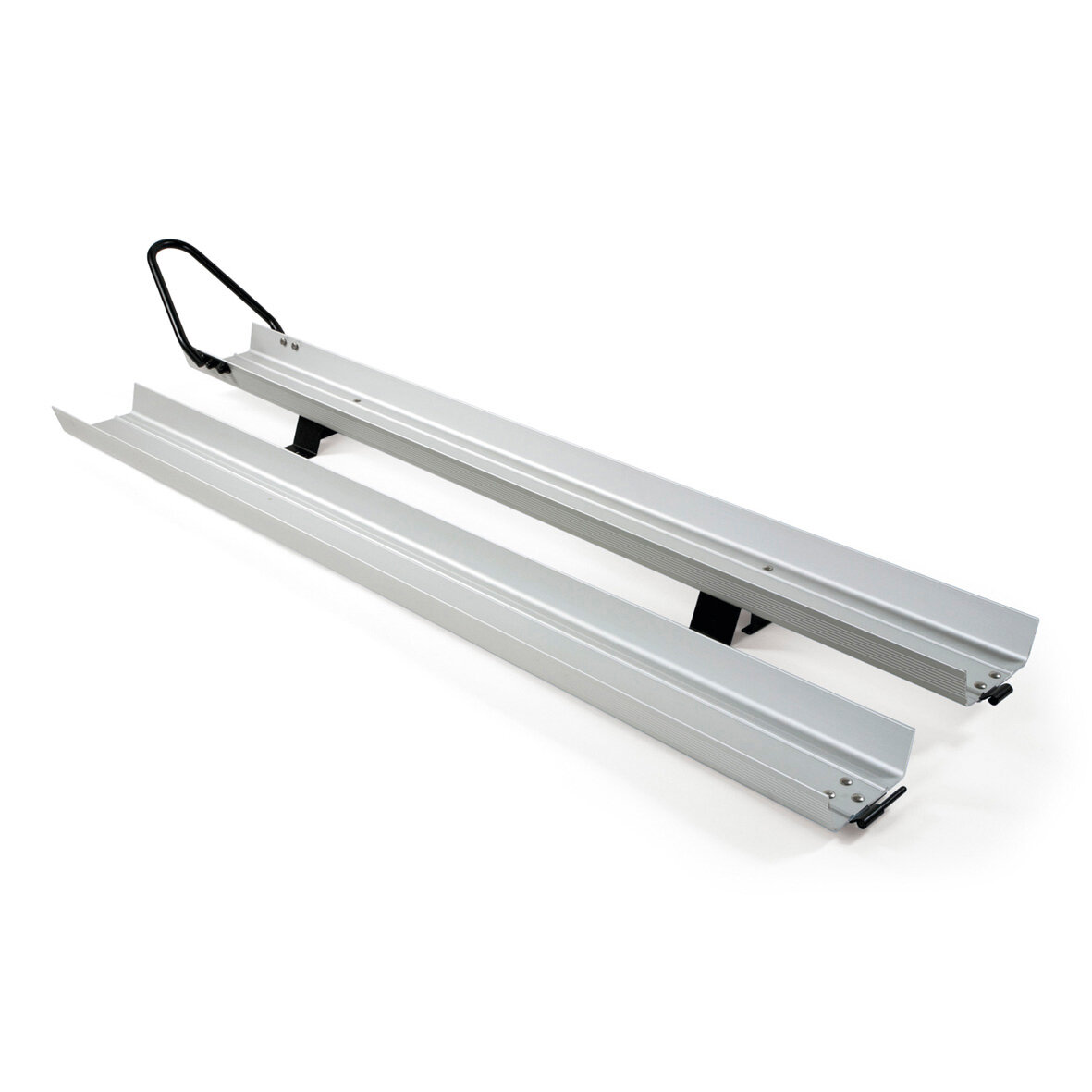 Rail System Garage Carry Moto