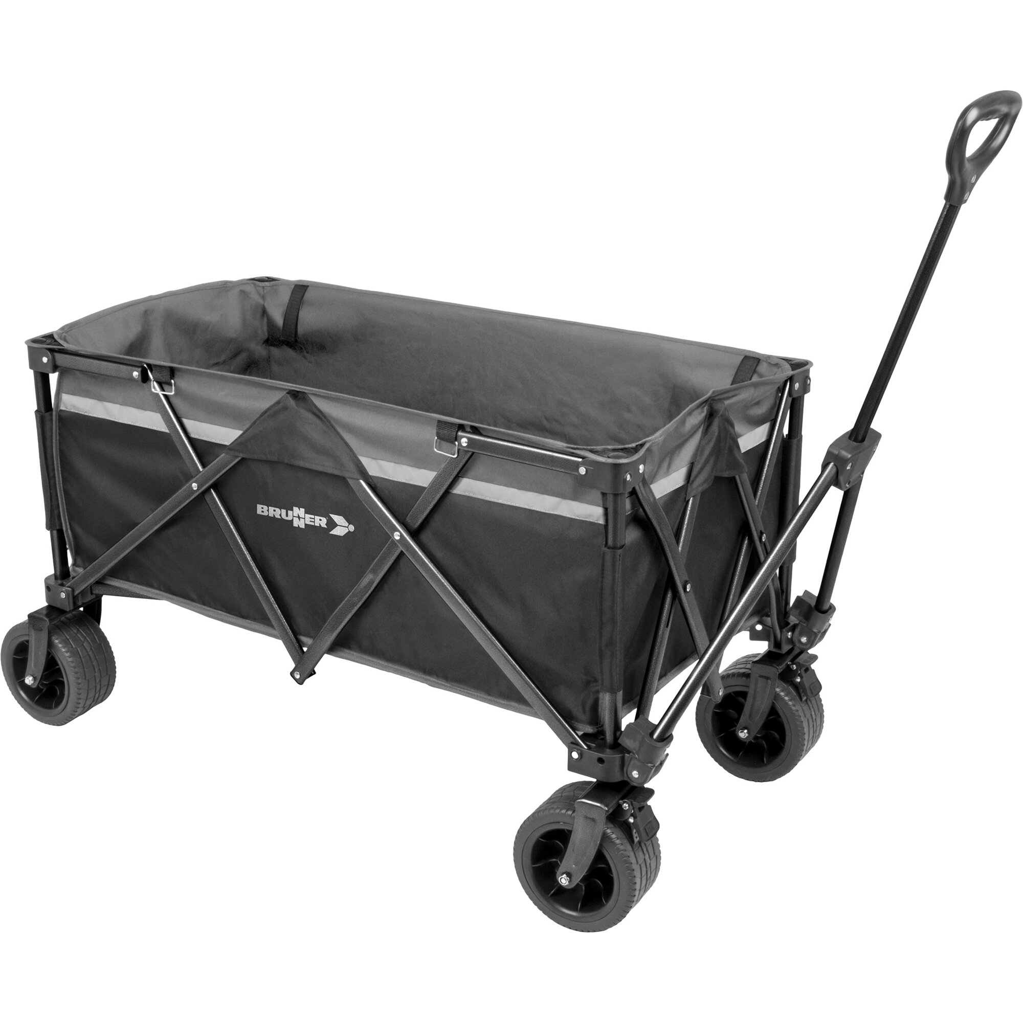 Foldable Handcart Cargo Compact XL