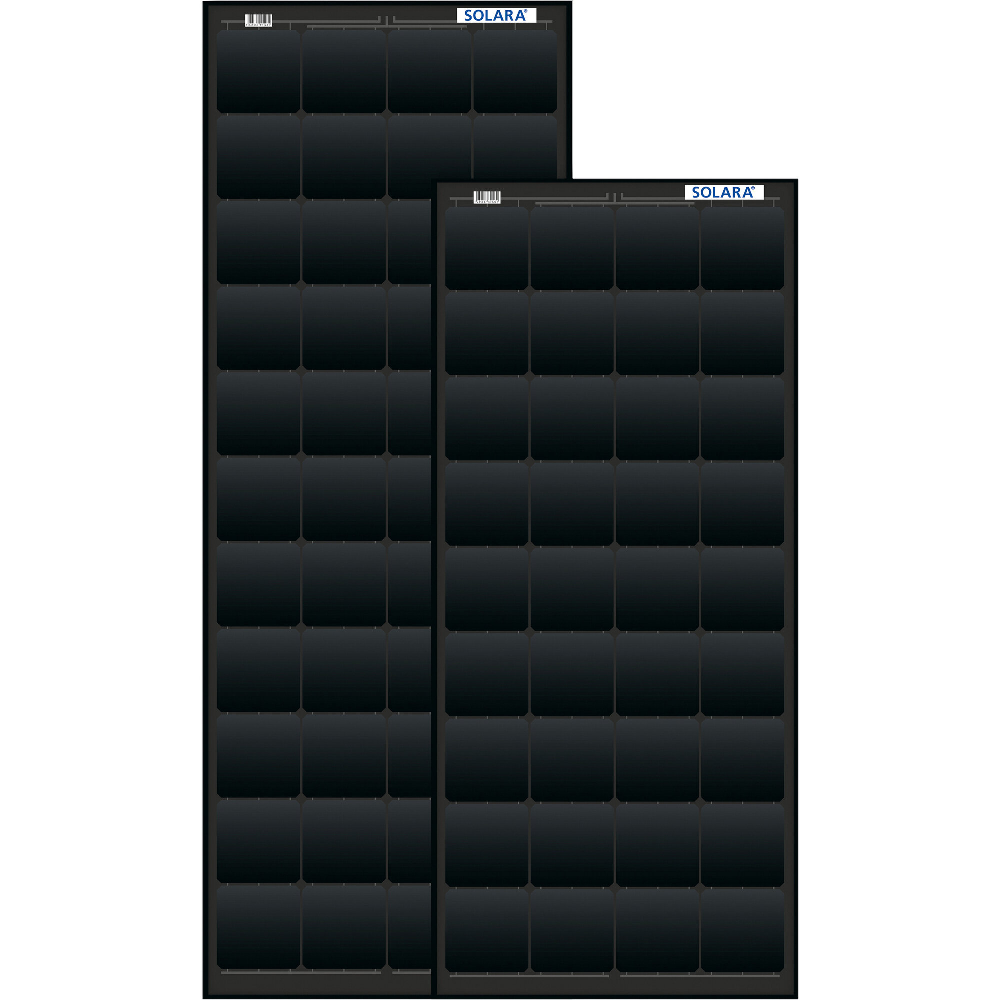 Solar Panel Power S Series