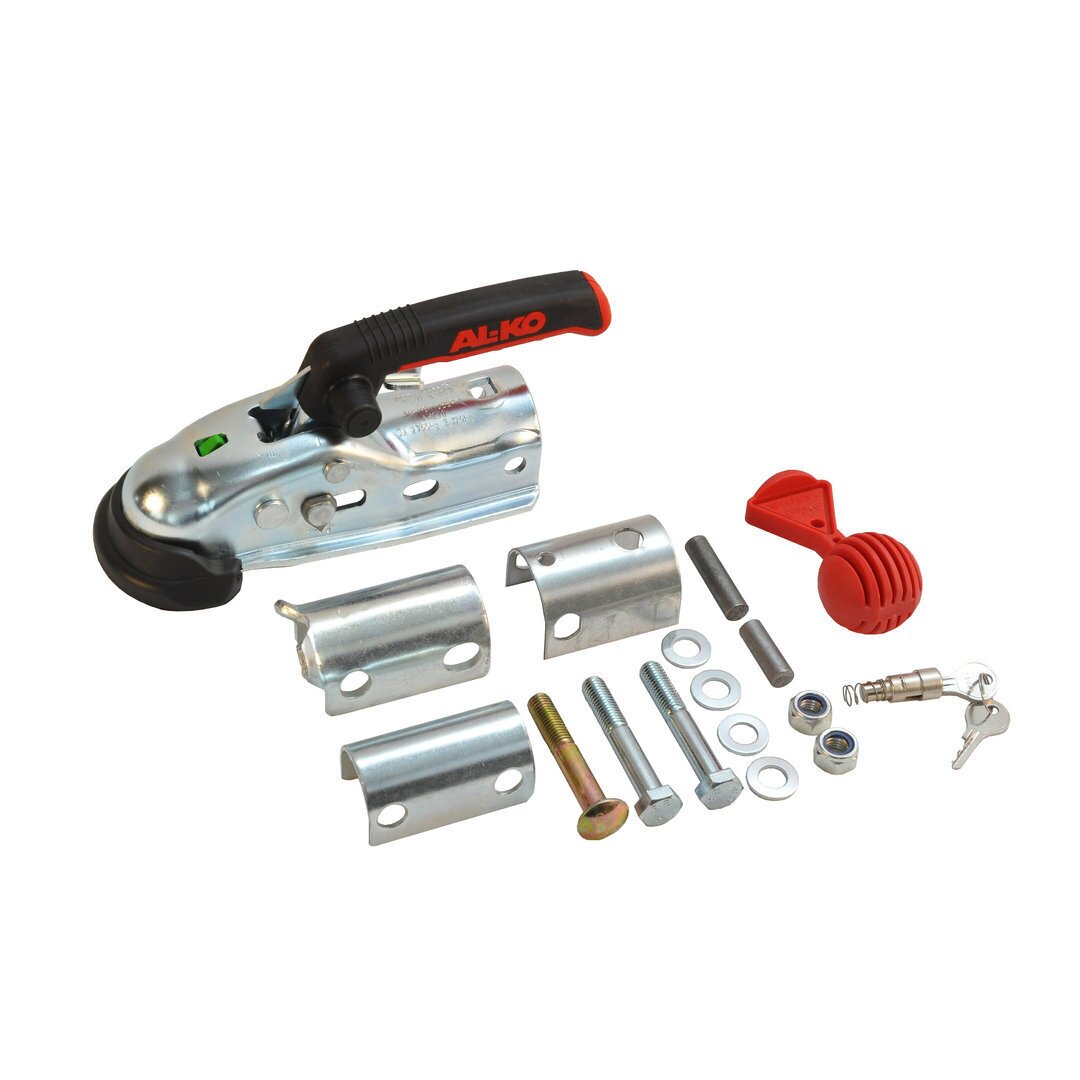 Safety Coupling Safety-Kit, 2700 kg