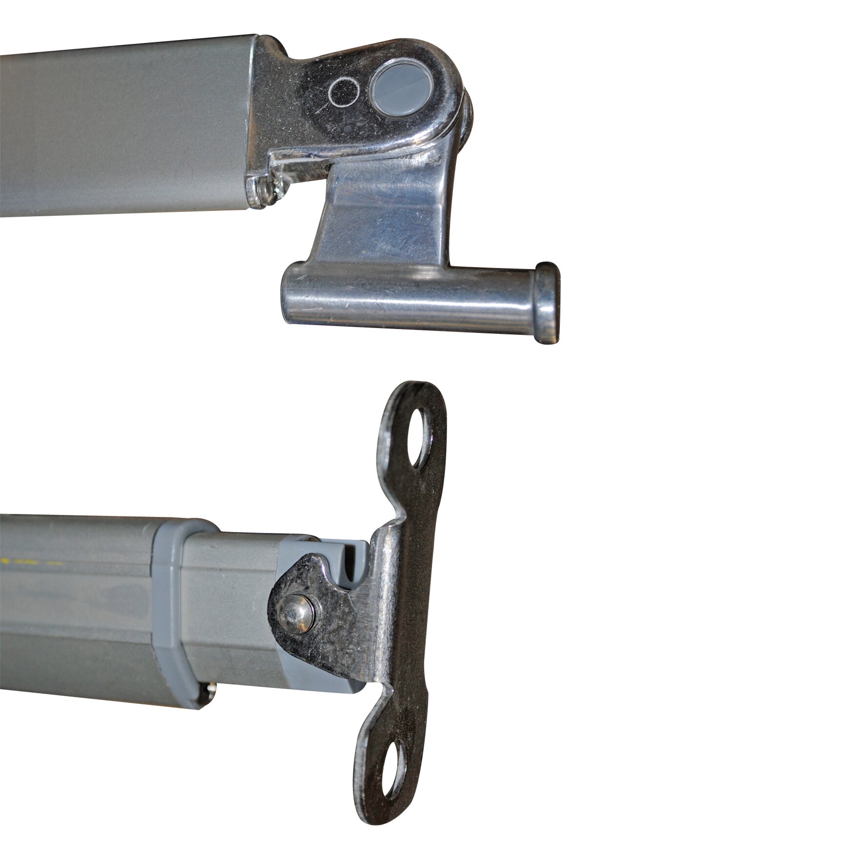 Support Leg from 370, right-hand for Awning F65s