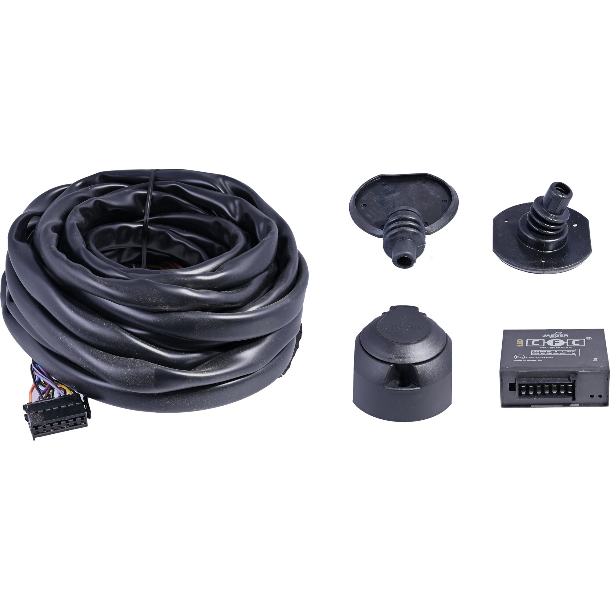 Wiring Kit for Mercedes Benz, Built 2006/04 – 2018/02
