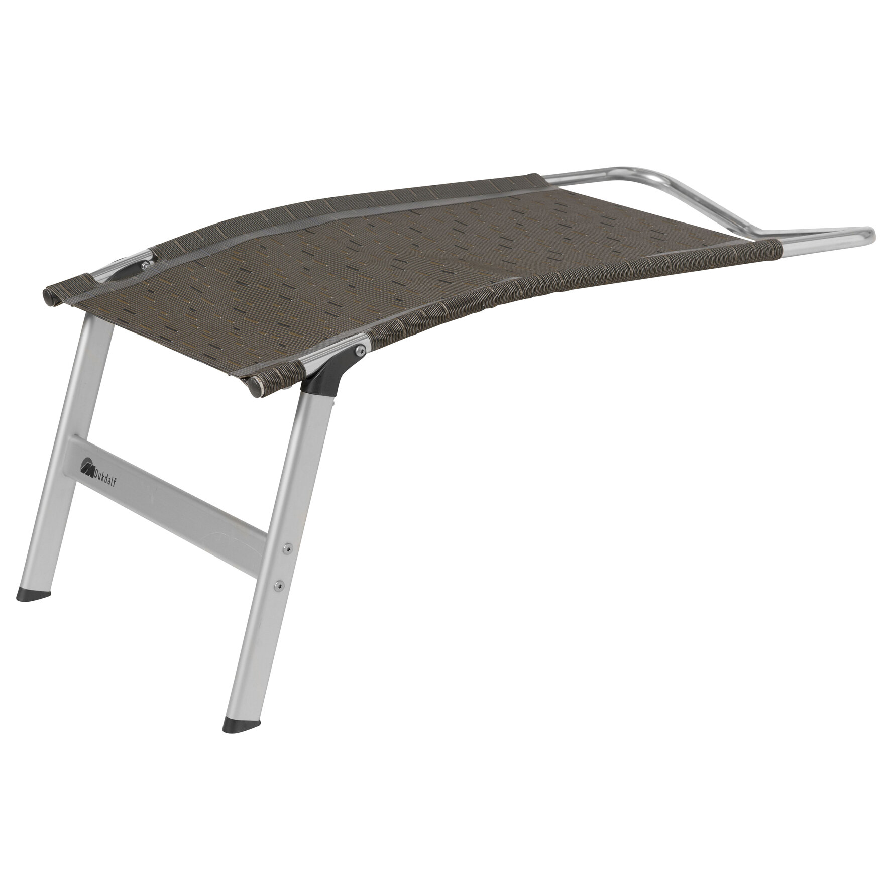 Footrest Fusion, bronze