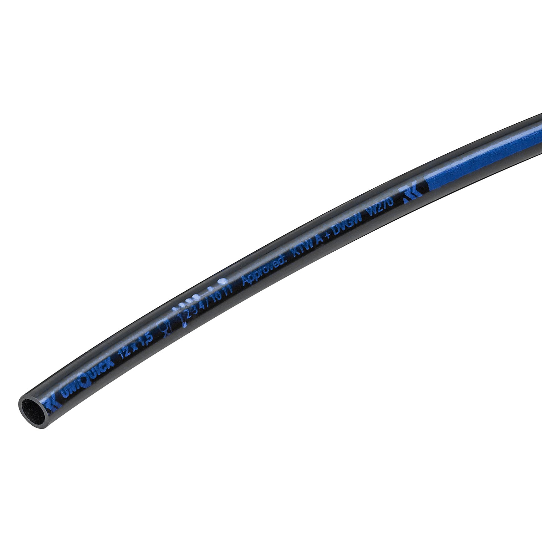 Cold Water Pipe UniQuick