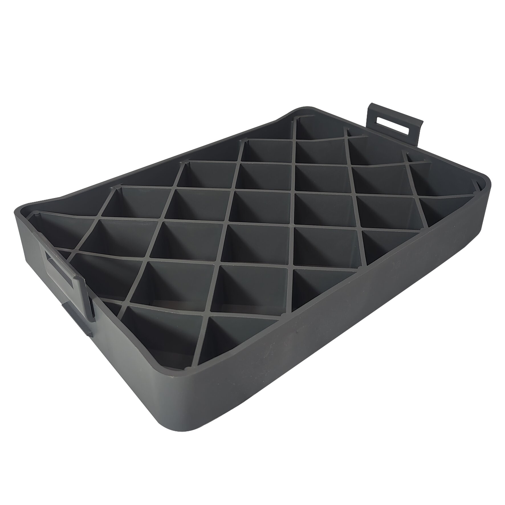Plate for Support Plate Set multiAnker, 4-Piece Set