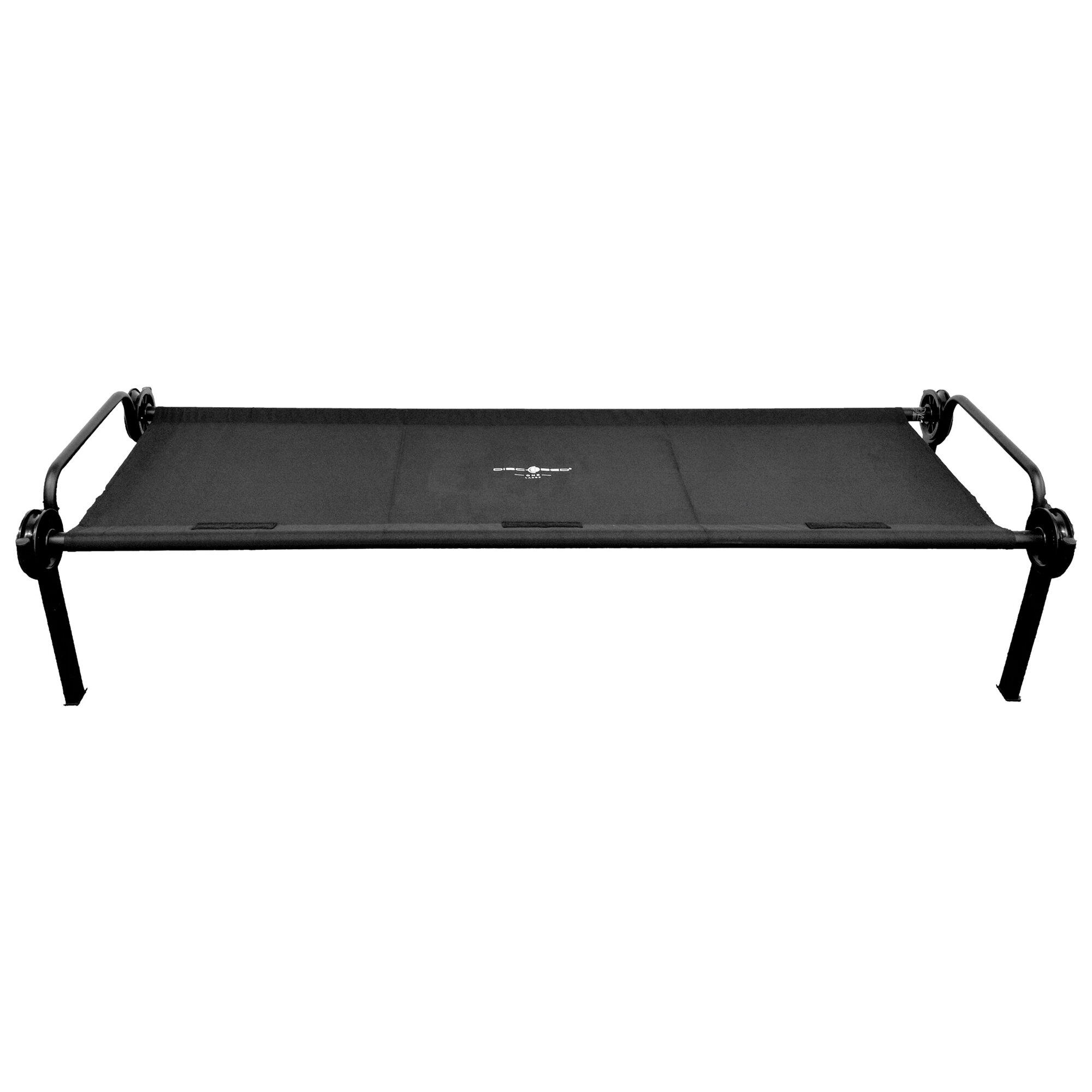 Camp Bed One, 208 x 78 cm