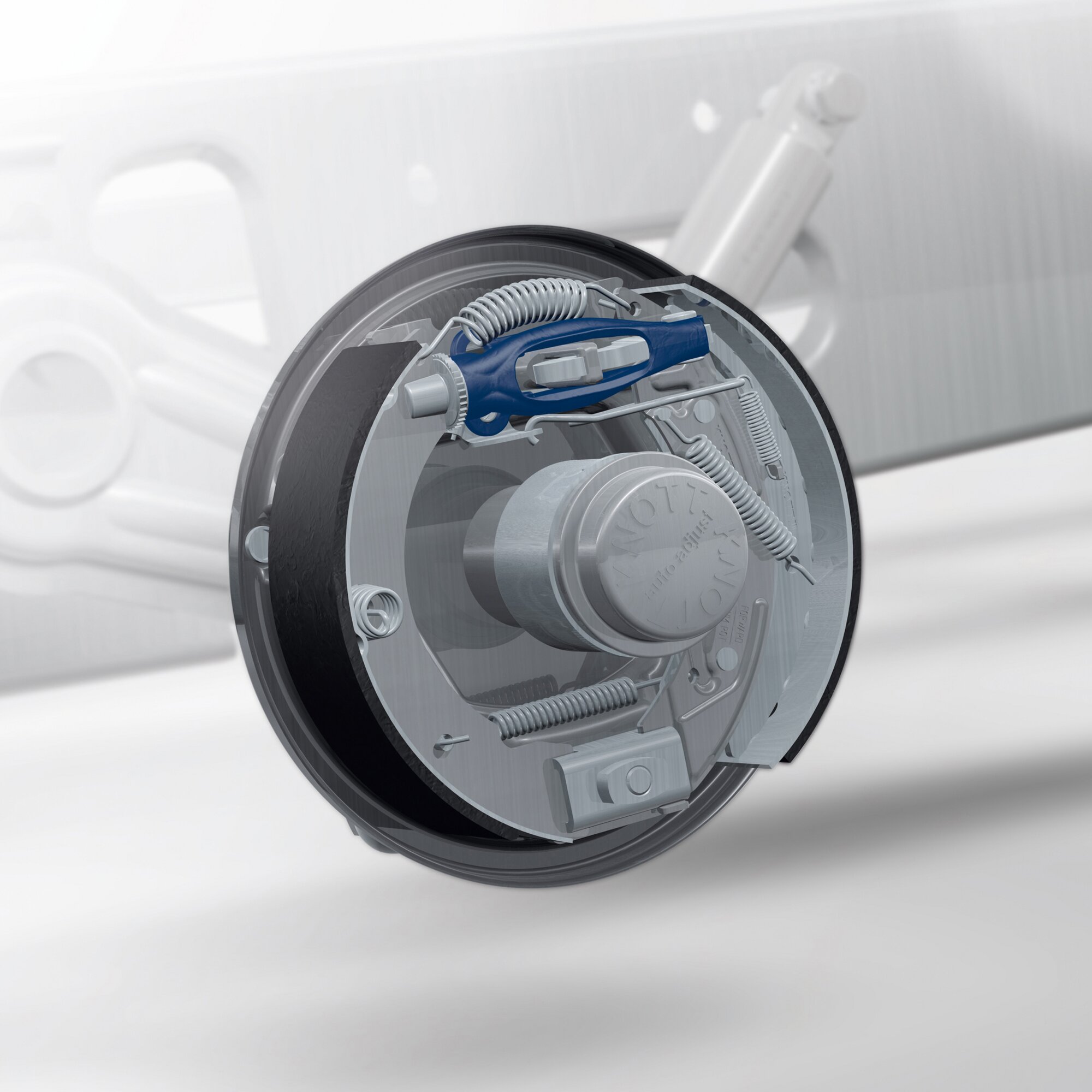 Premium ANS Brake 25-2025