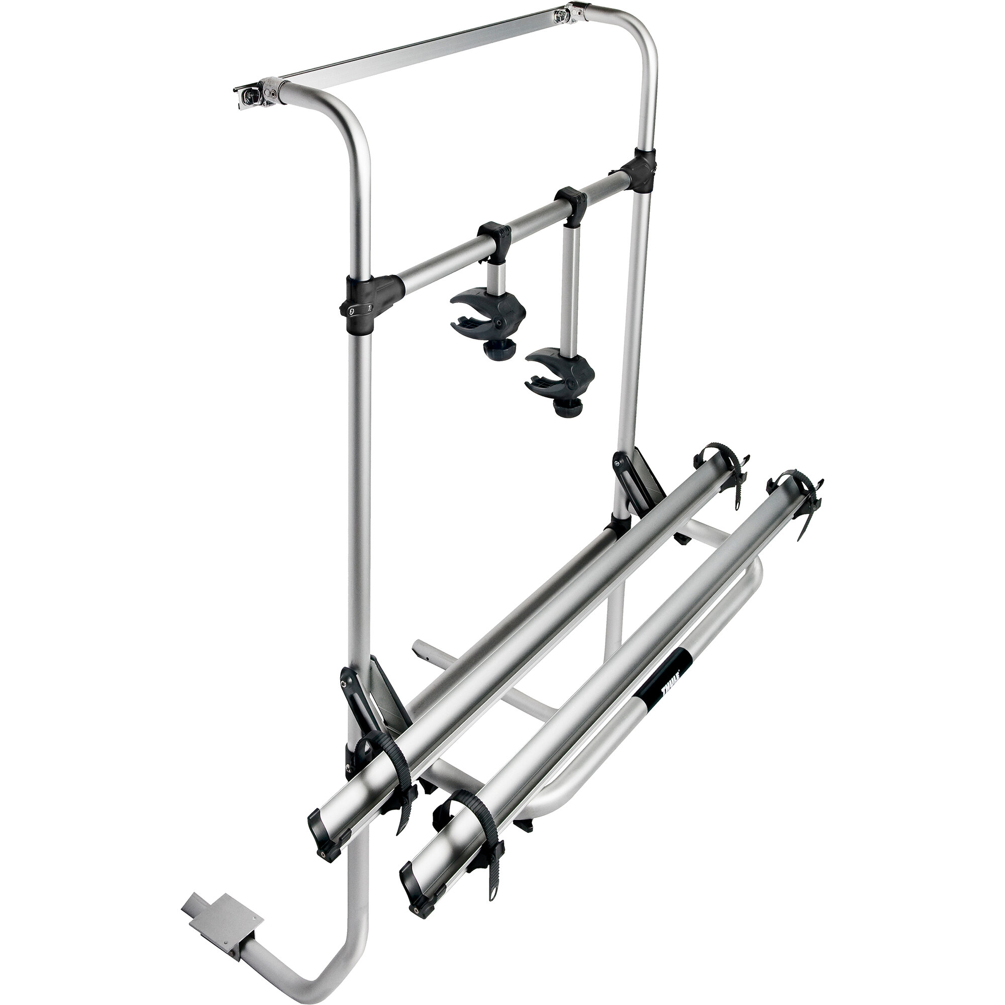 Bike Carrier Thule Sport G2 Universal, Silver, 38 kg, for Caravans