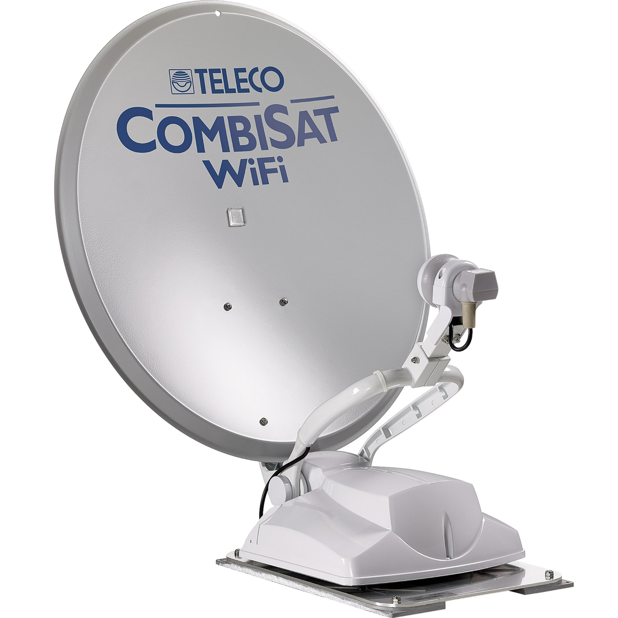 Satellite System CombiSat WiFi 65