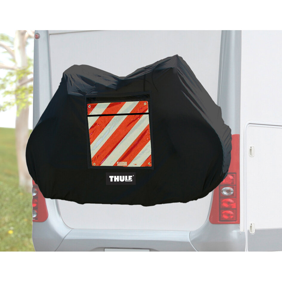 Bike Protective Thule Bike Cover, 3